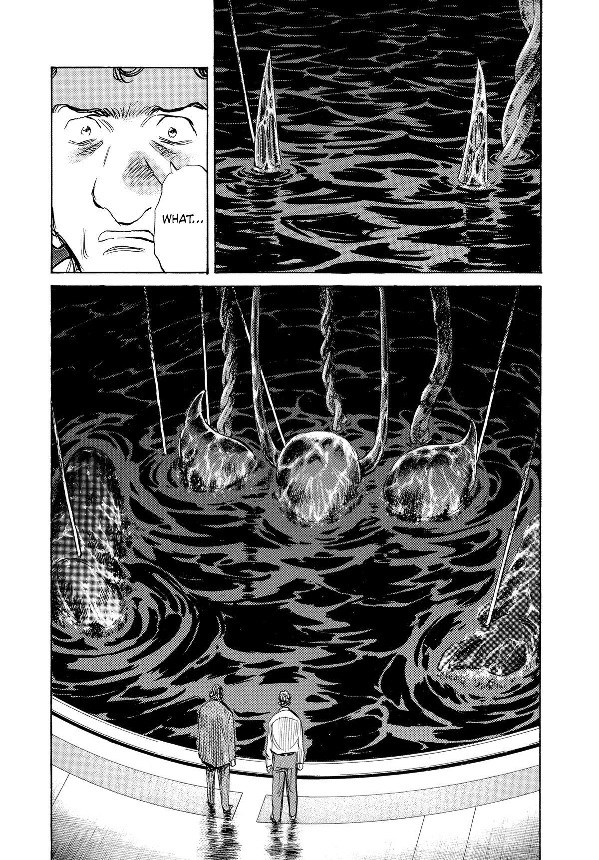 Read Pluto Manga Online
