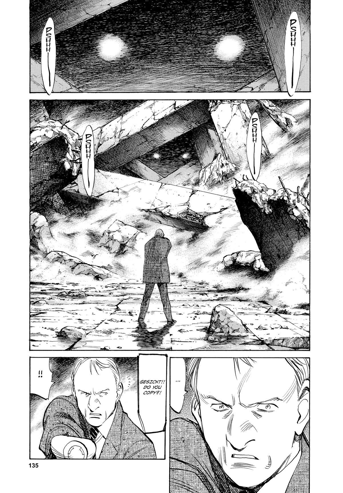 Read Pluto Manga Online
