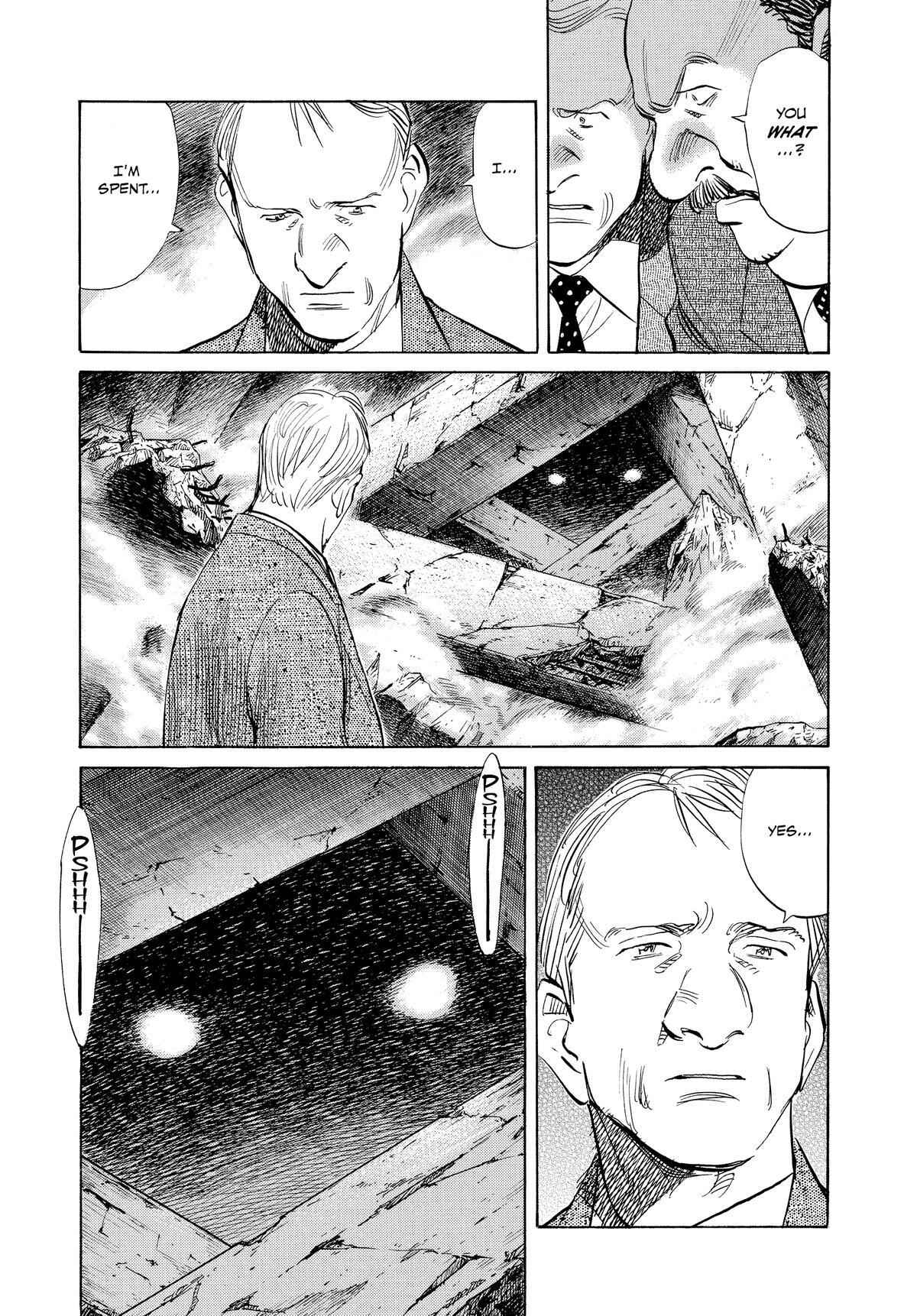 Read Pluto Manga Online