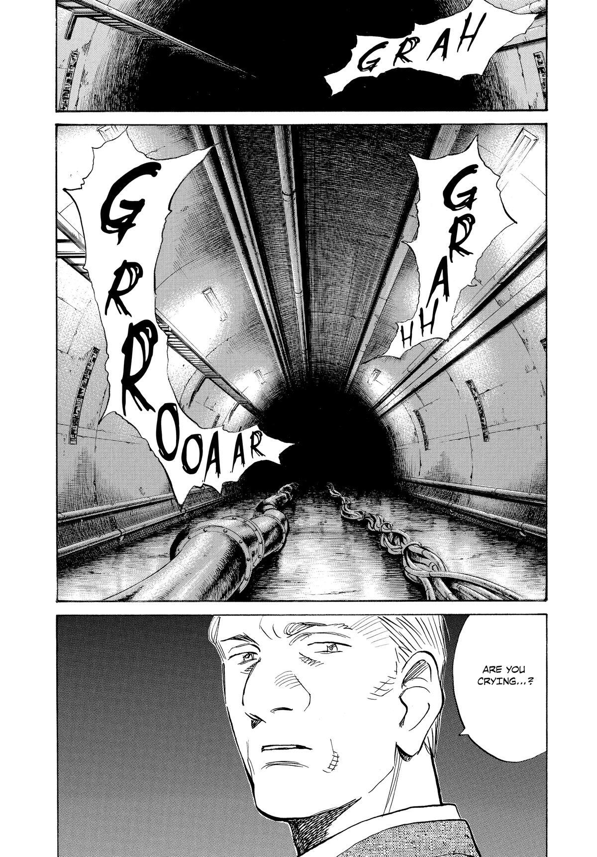 Read Pluto Manga Online