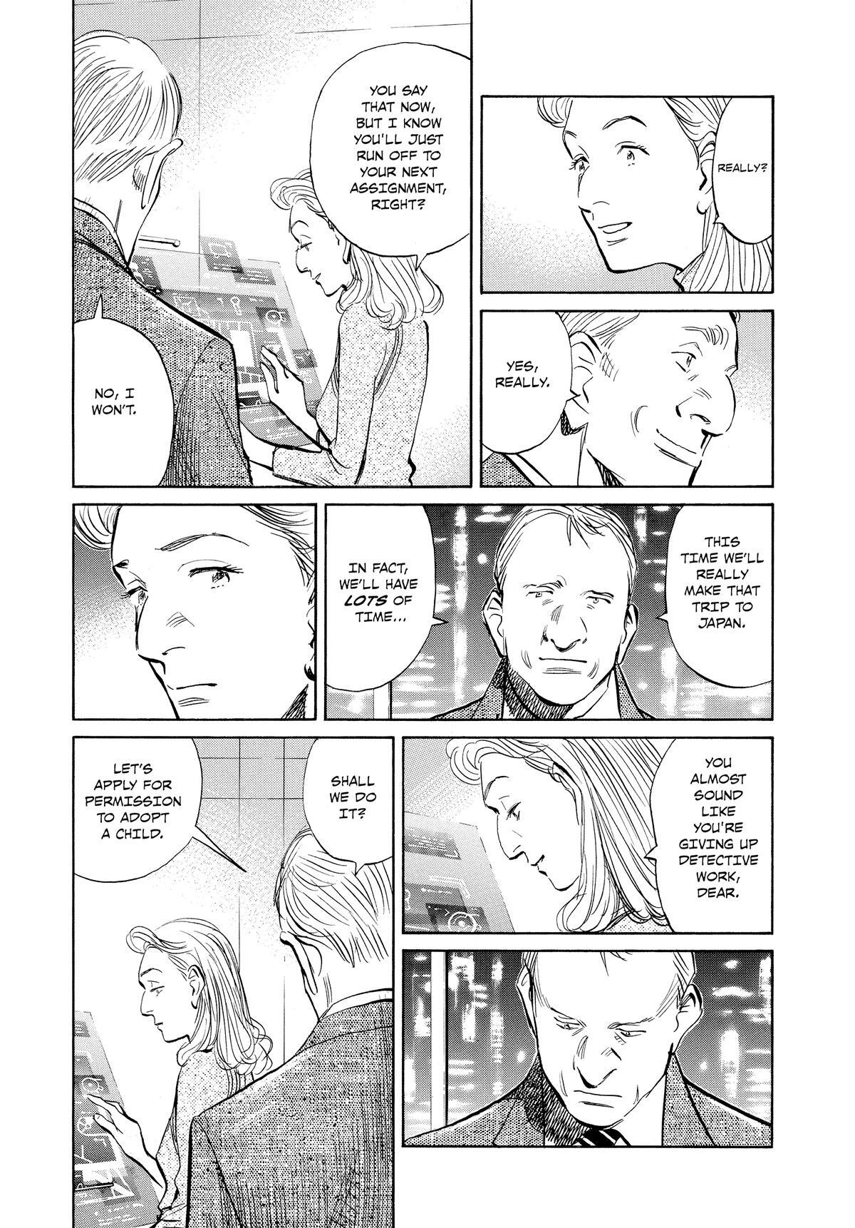 Read Pluto Manga Online