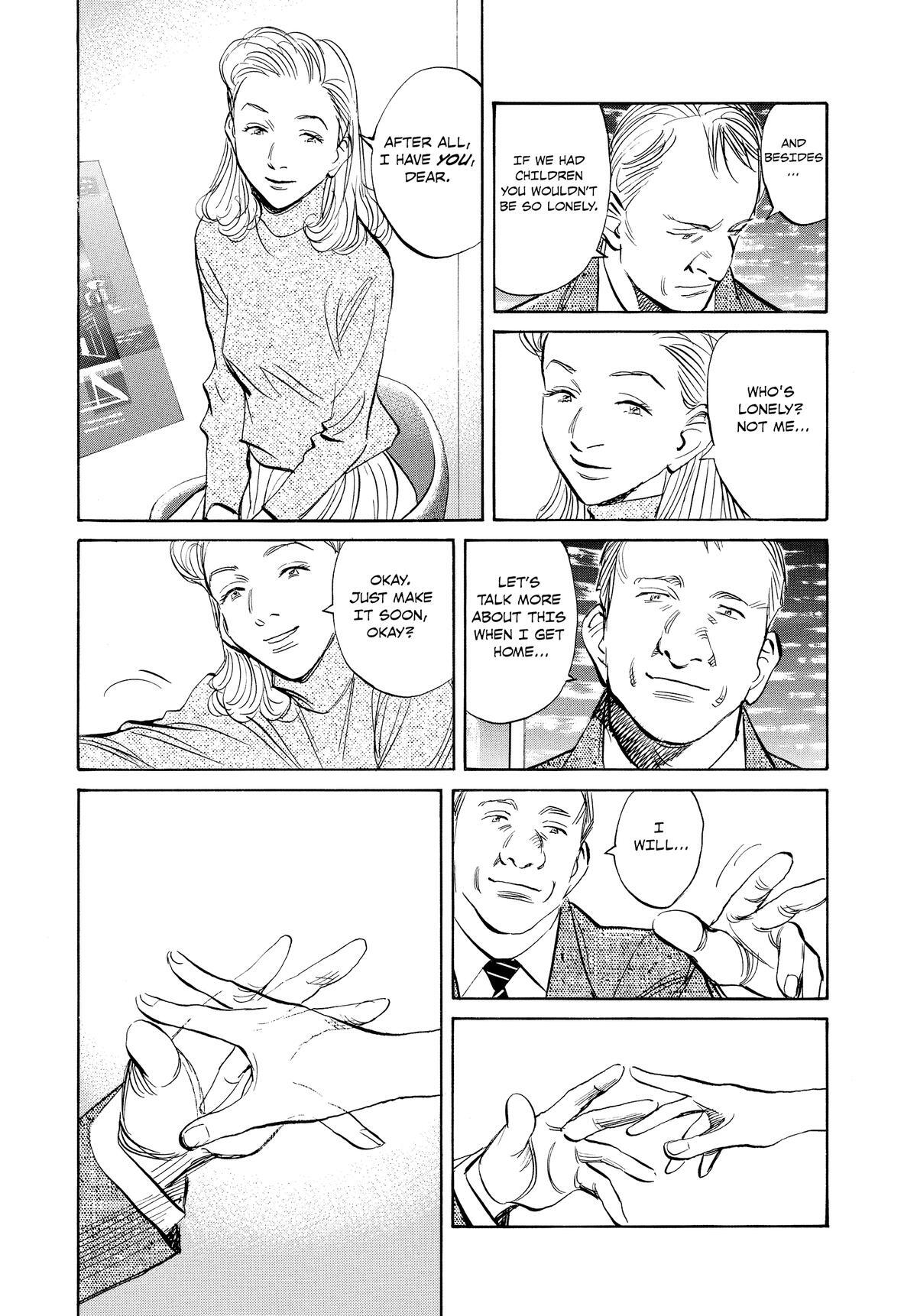 Read Pluto Manga Online