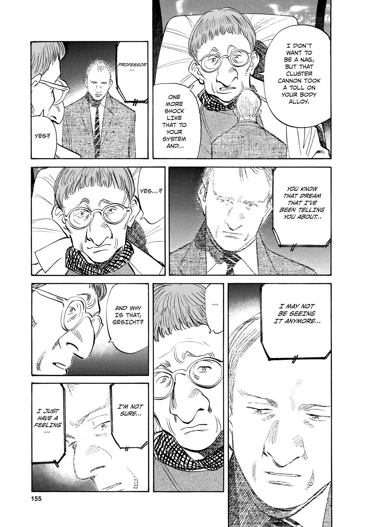 Read Pluto Manga Online