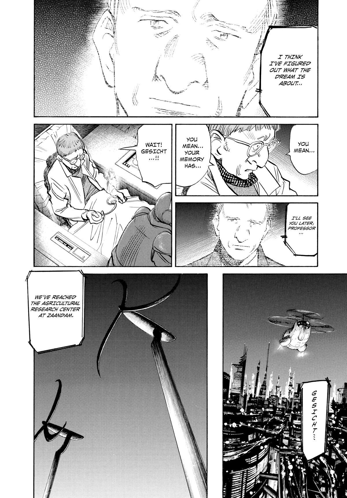 Read Pluto Manga Online