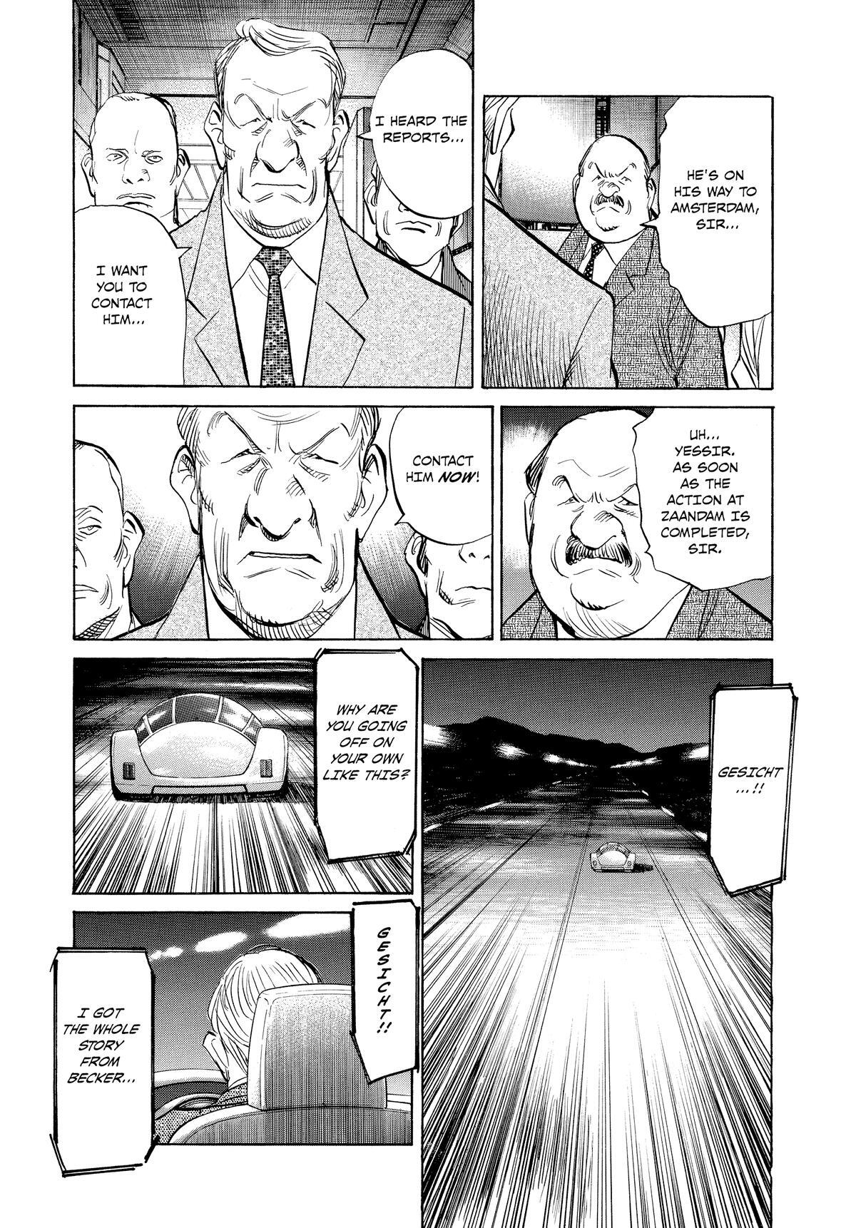 Read Pluto Manga Online
