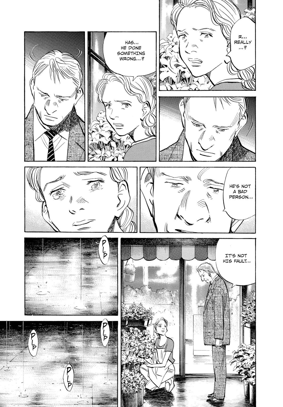 Read Pluto Manga Online