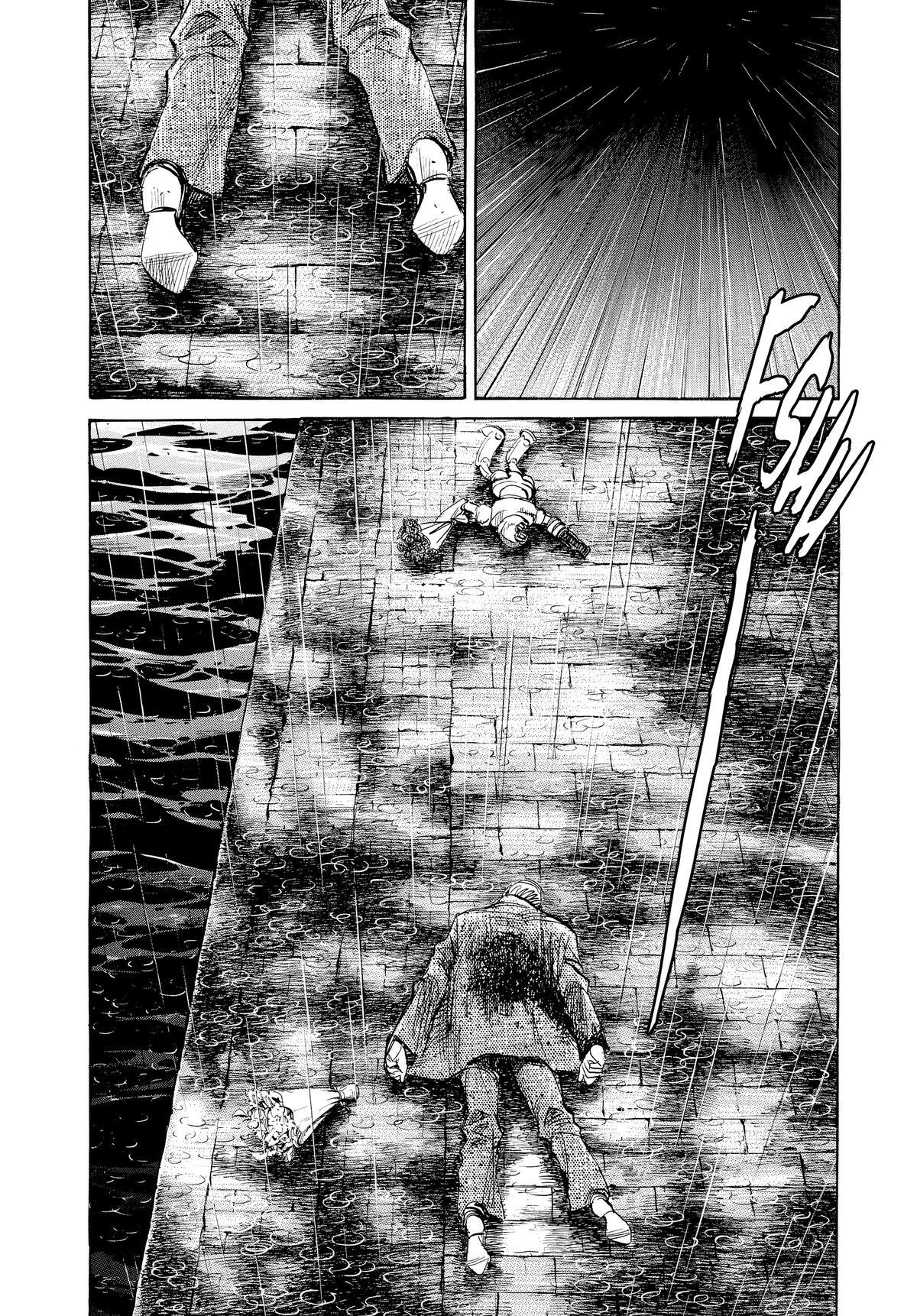 Read Pluto Manga Online