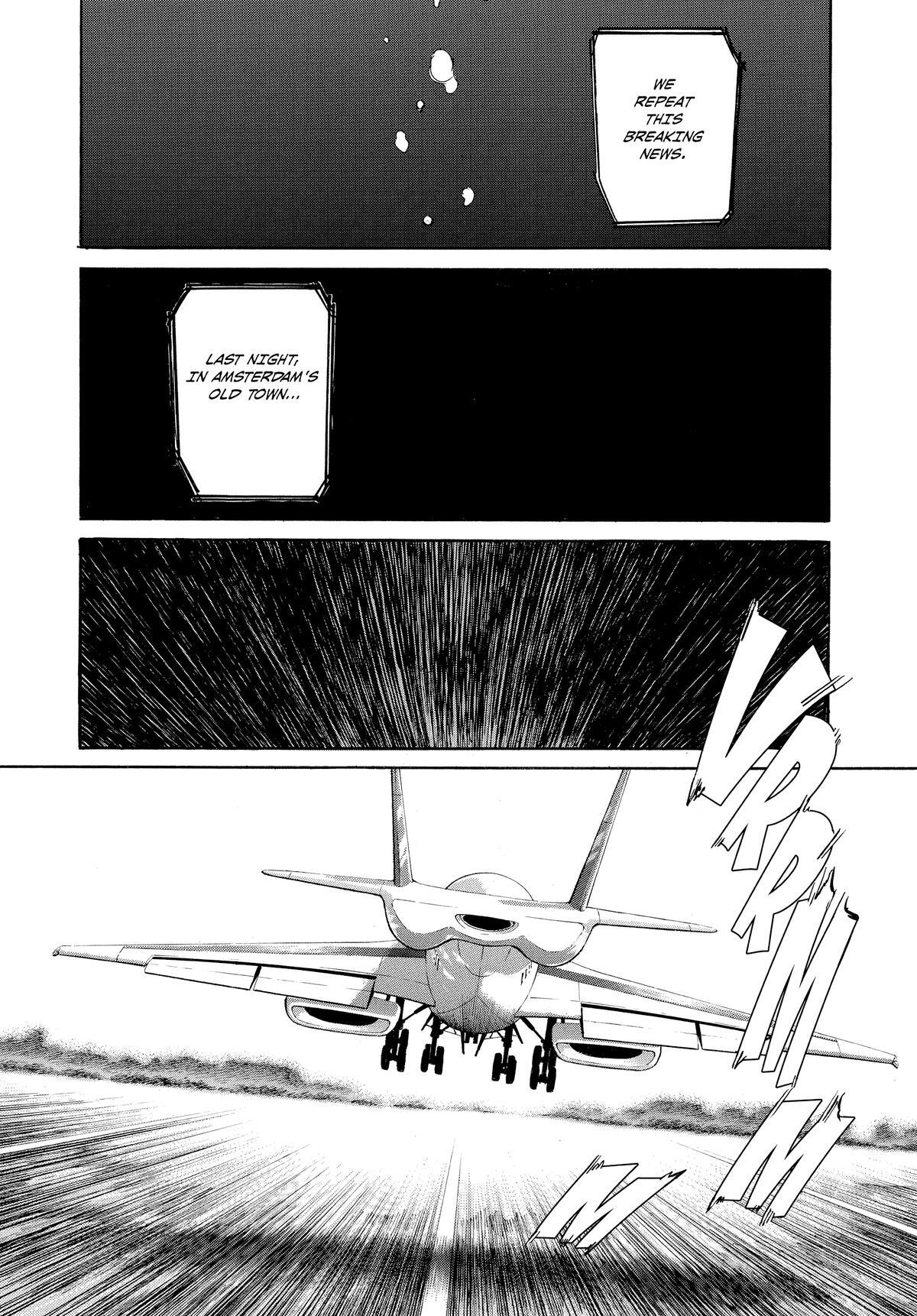 Read Pluto Manga Online