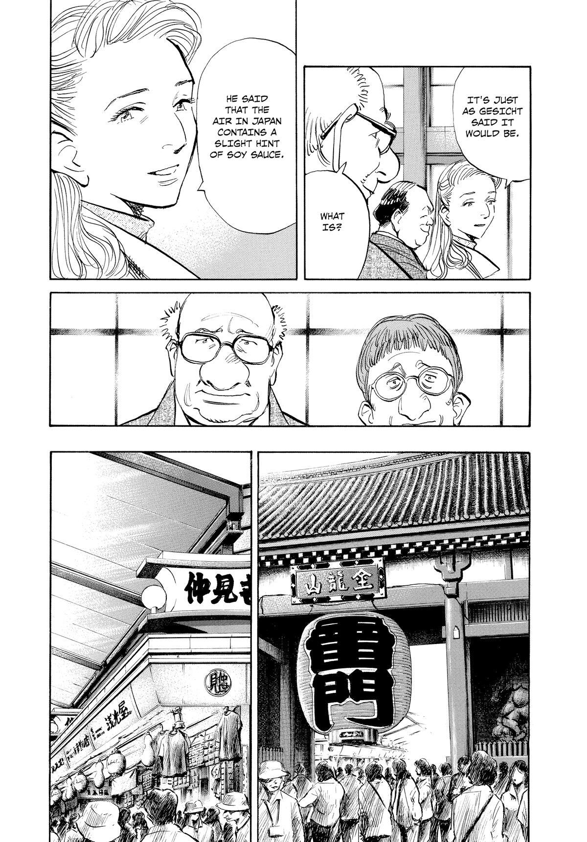 Read Pluto Manga Online