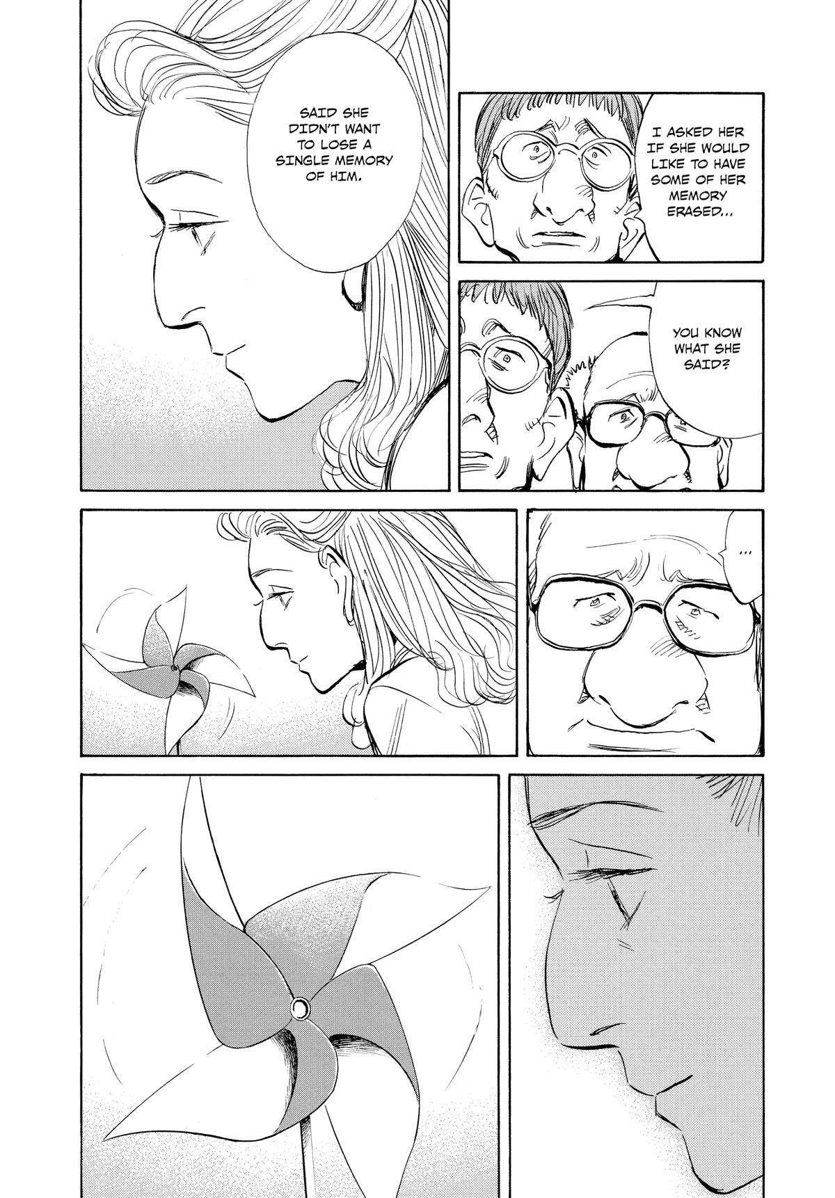 Read Pluto Manga Online
