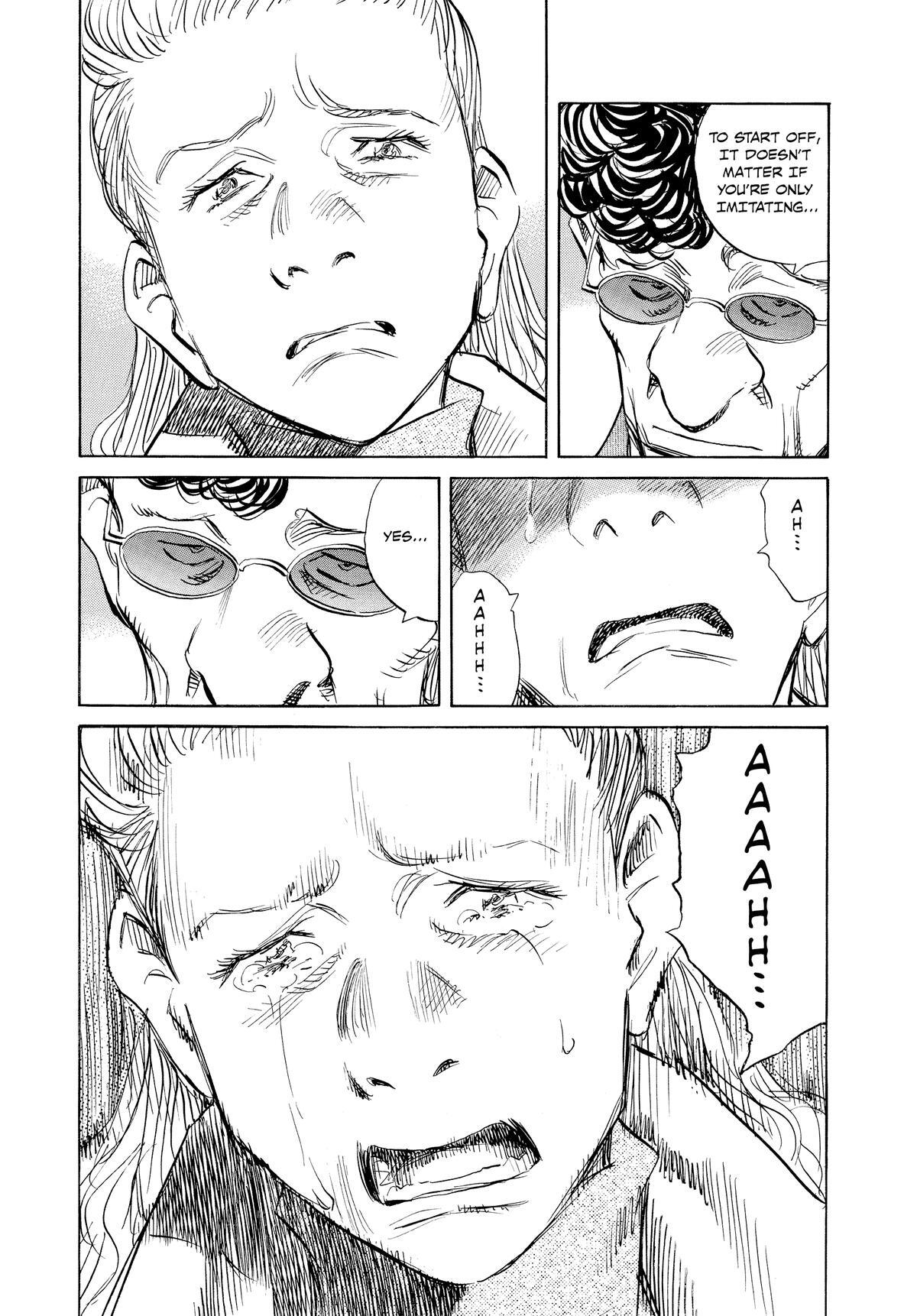Read Pluto Manga Online