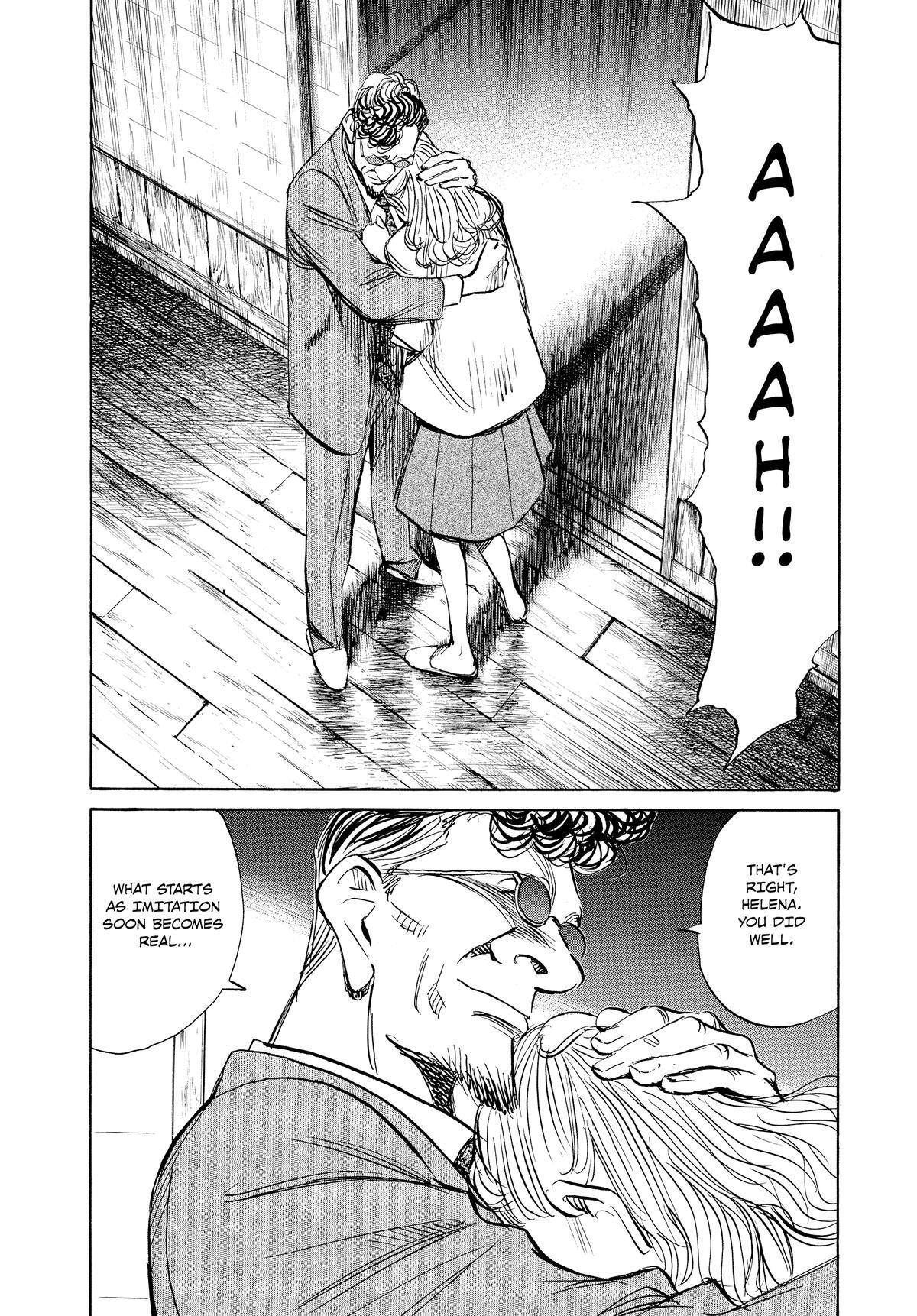 Read Pluto Manga Online