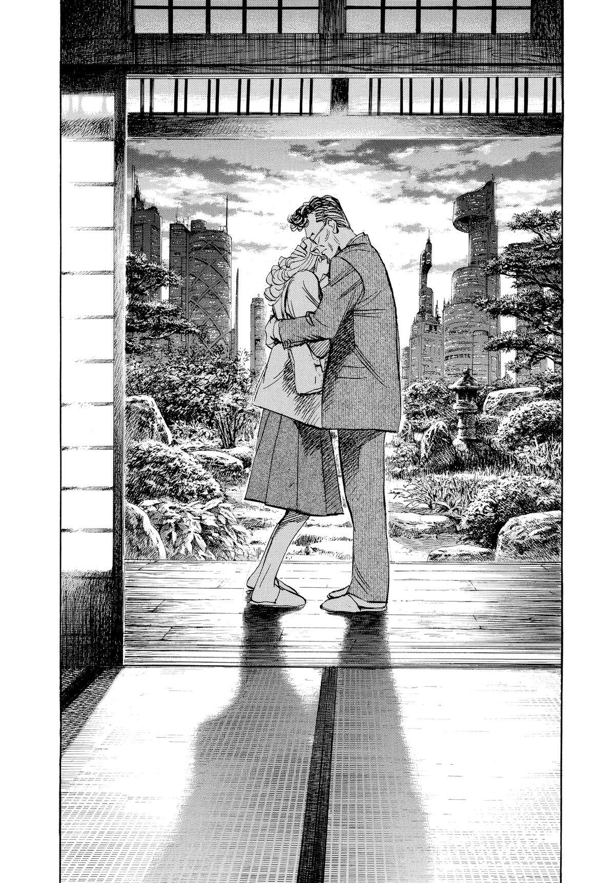 Read Pluto Manga Online