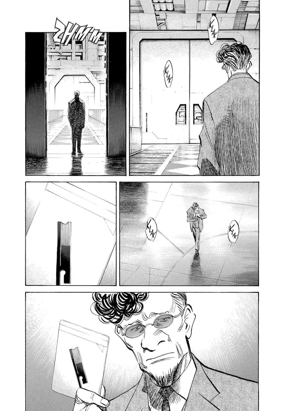 Read Pluto Manga Online