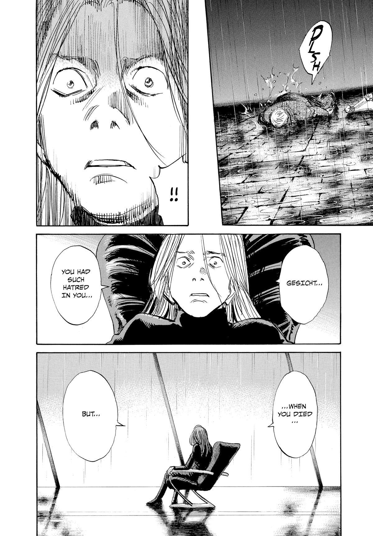 Read Pluto Manga Online