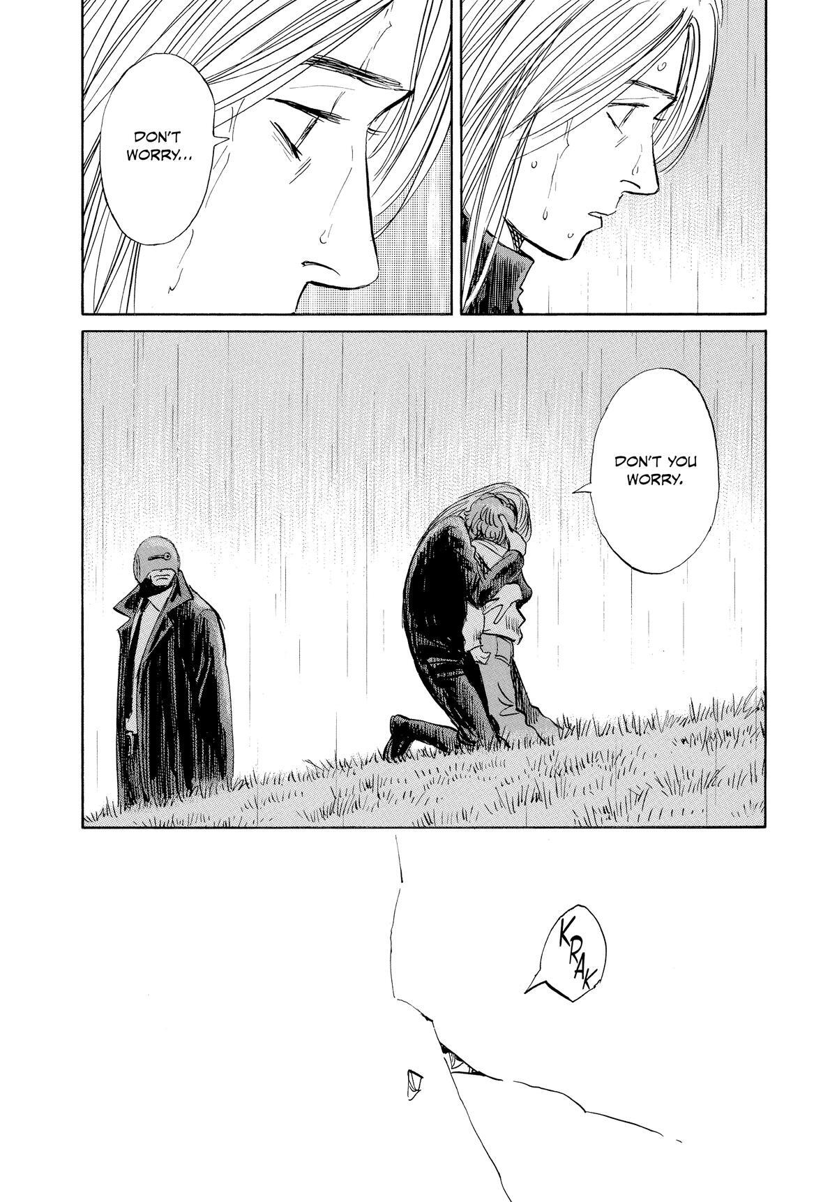 Read Pluto Manga Online