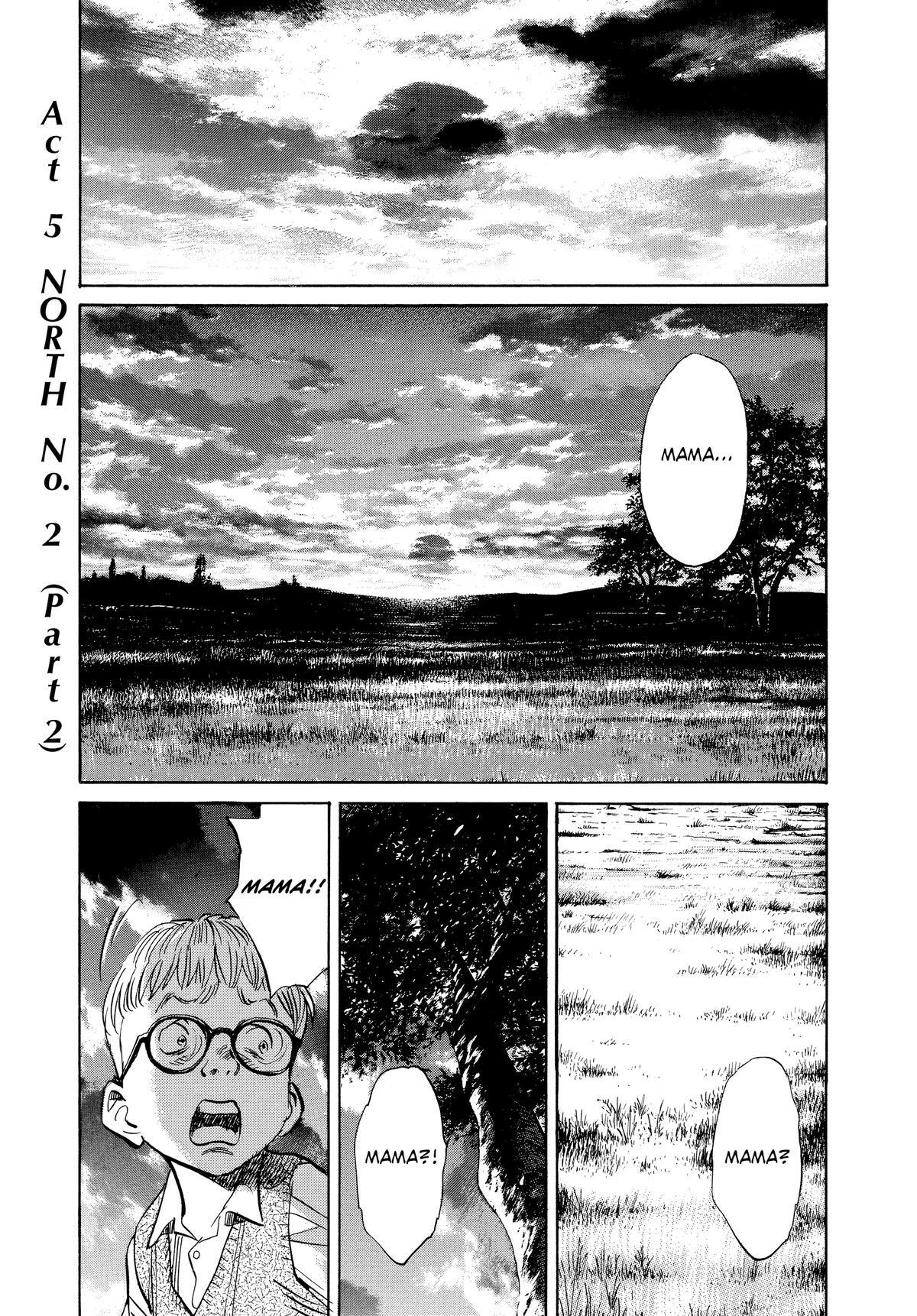 Read Pluto Manga Online