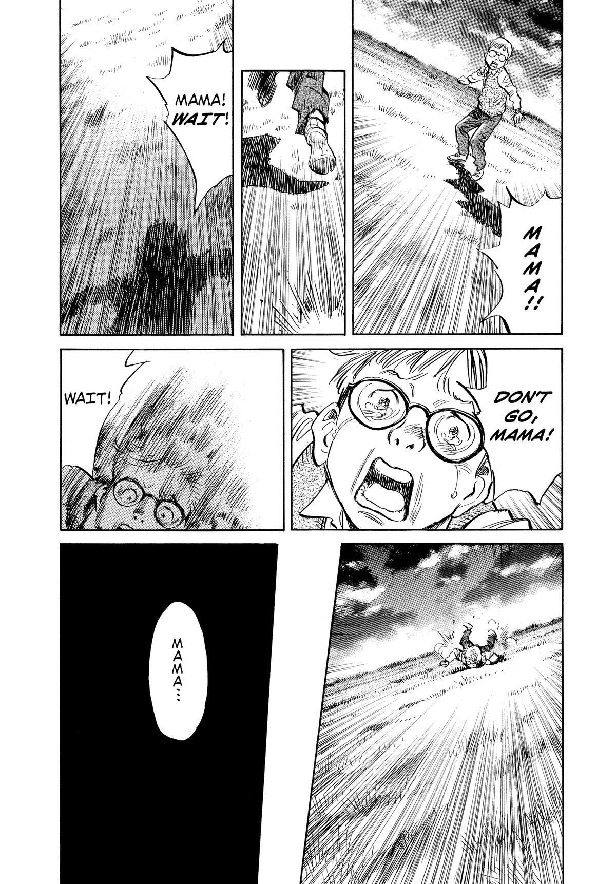 Read Pluto Manga Online