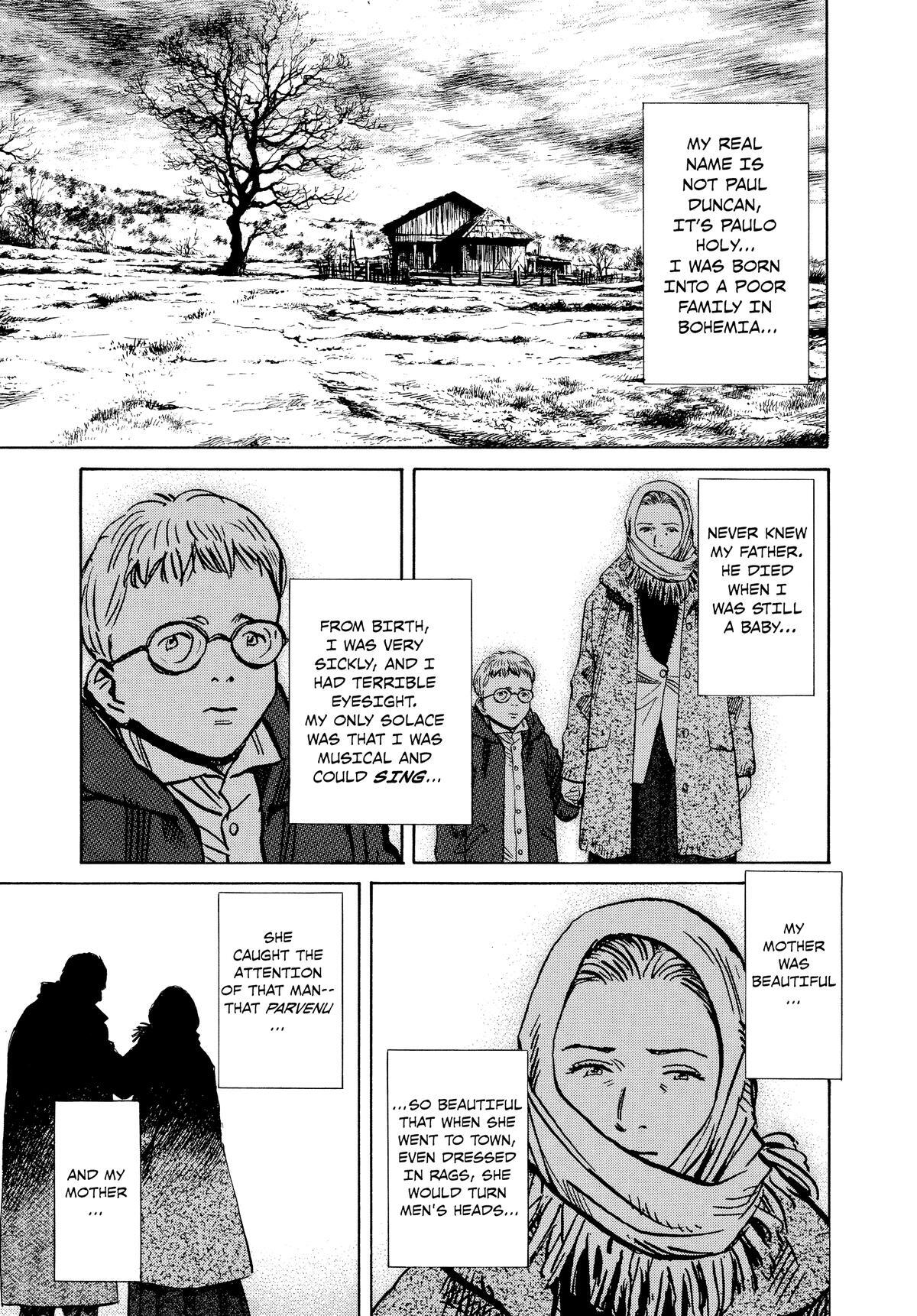Read Pluto Manga Online