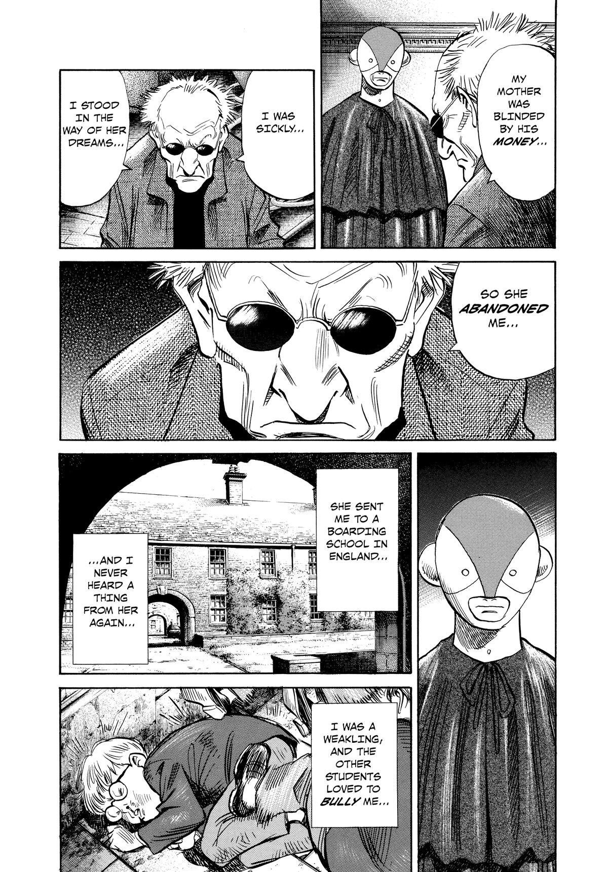 Read Pluto Manga Online
