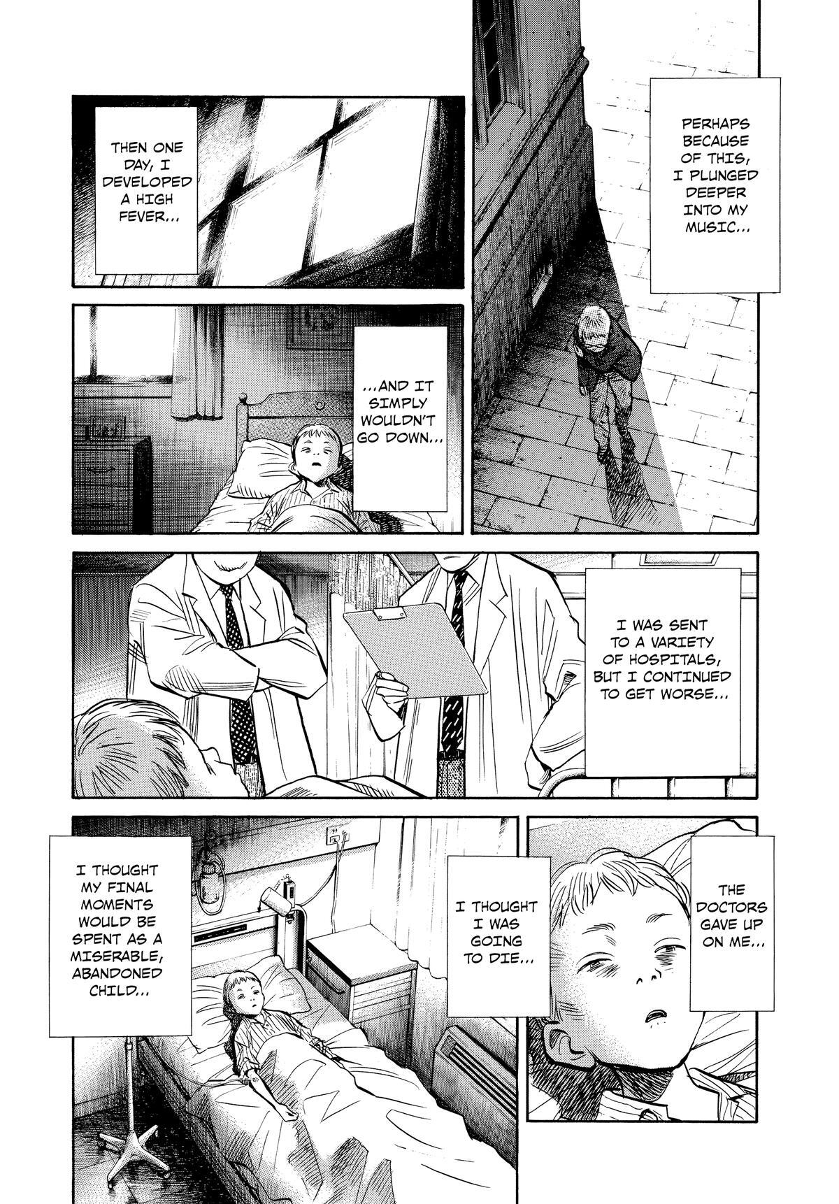 Read Pluto Manga Online