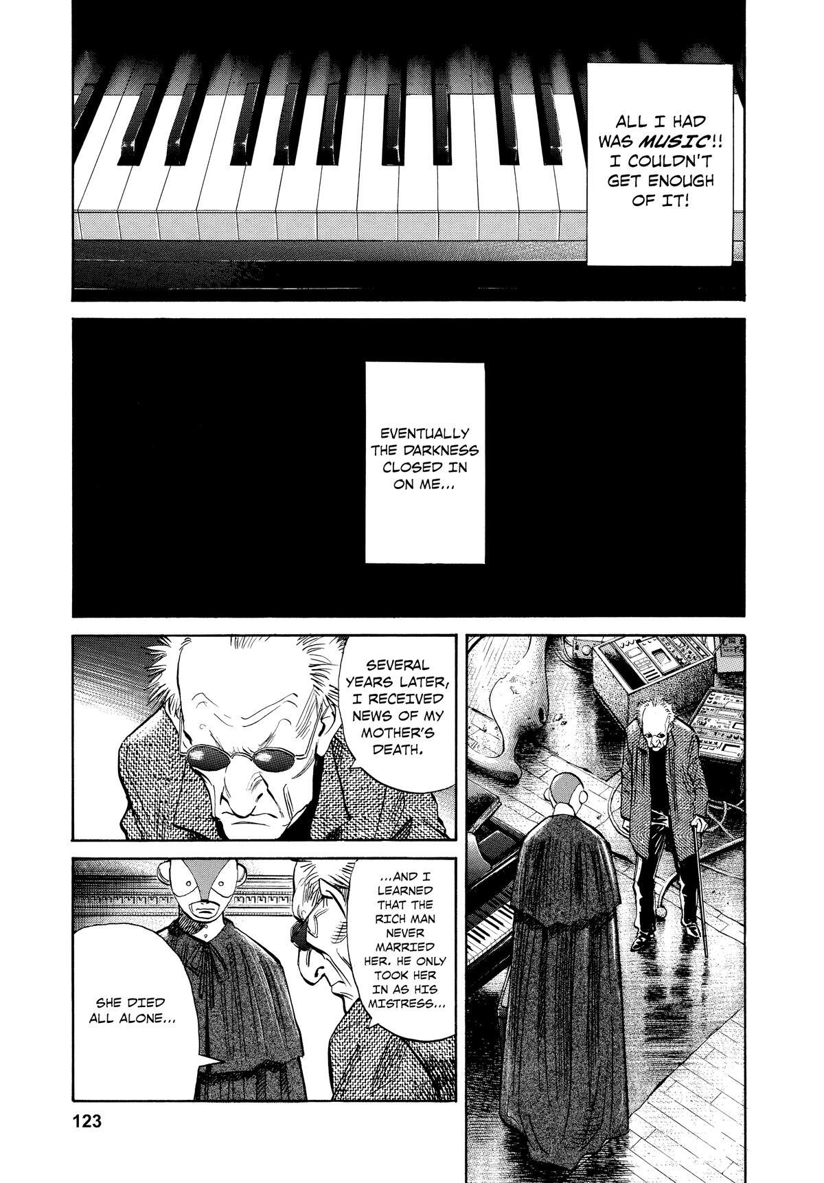 Read Pluto Manga Online