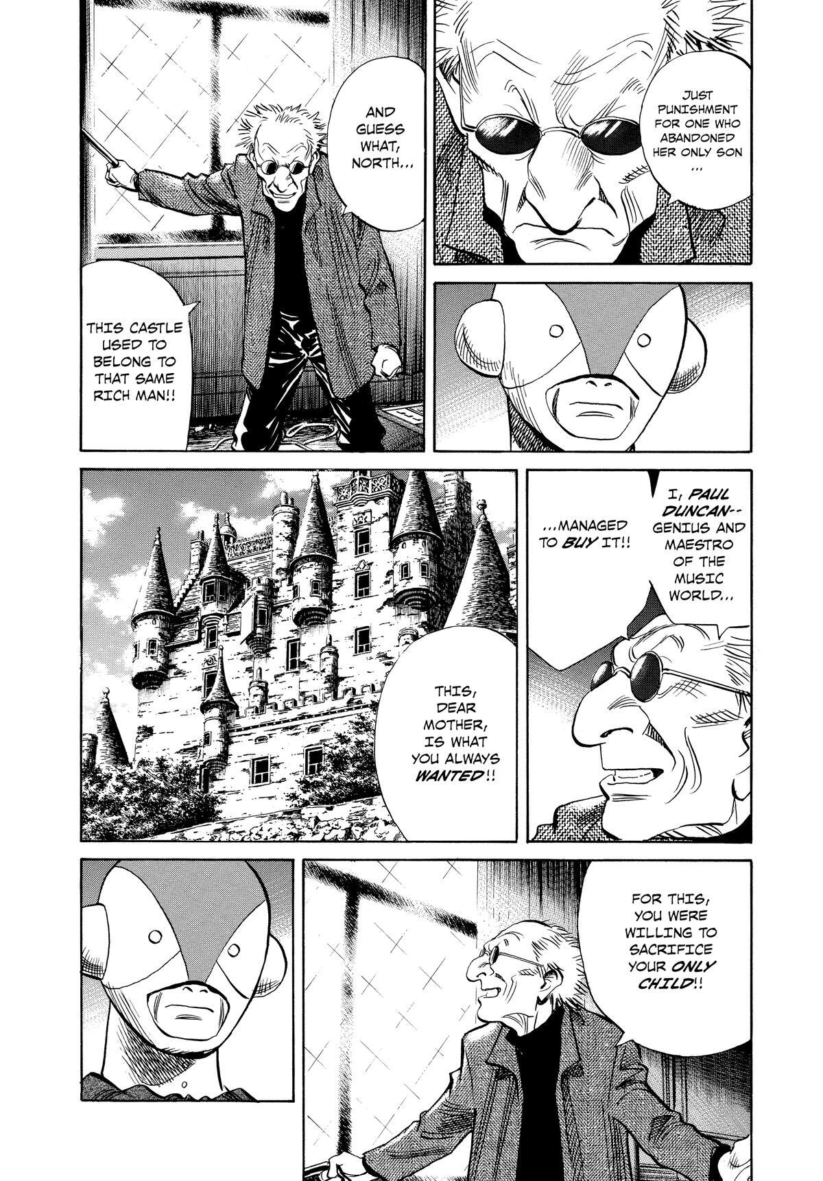 Read Pluto Manga Online