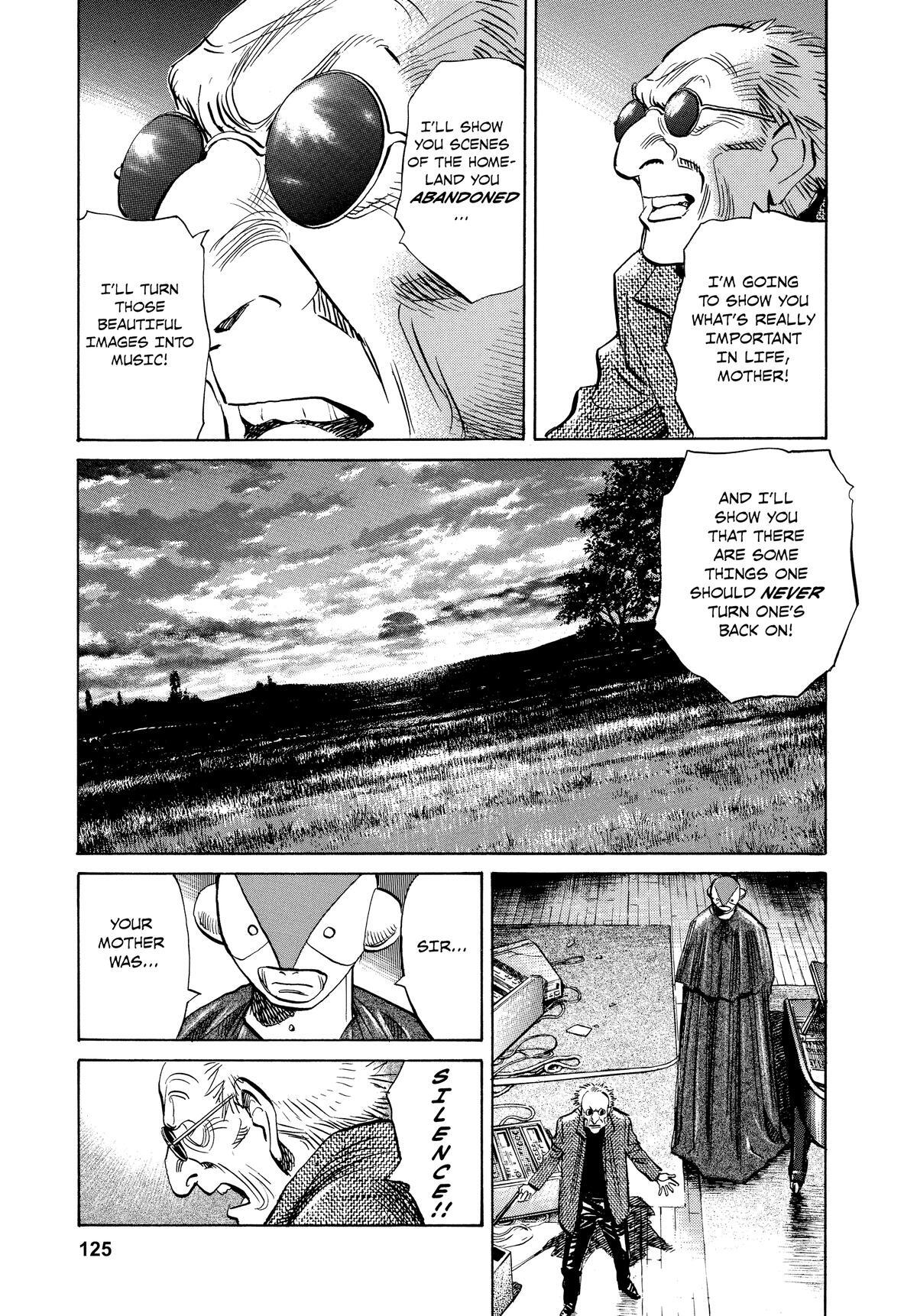 Read Pluto Manga Online