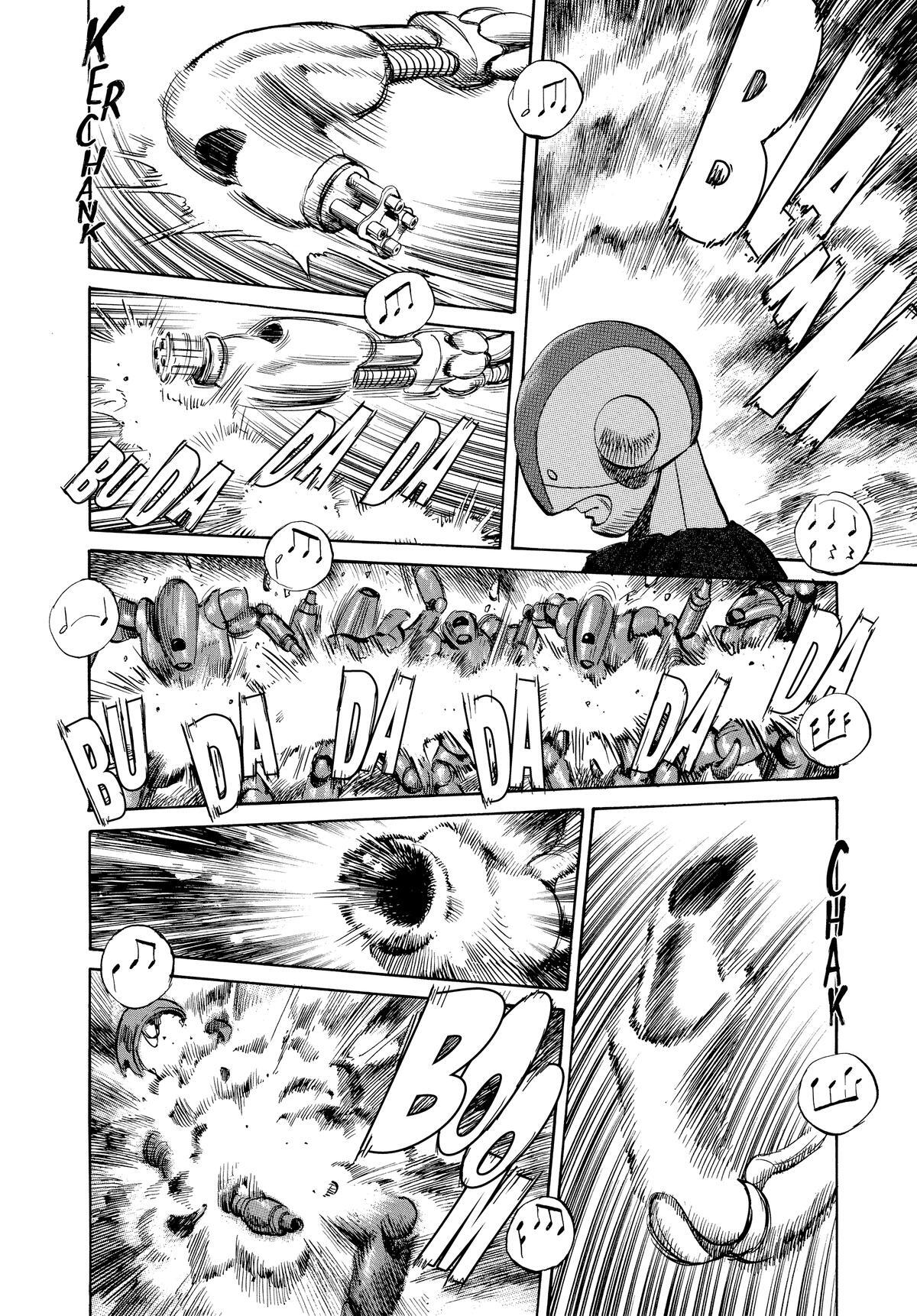 Read Pluto Manga Online