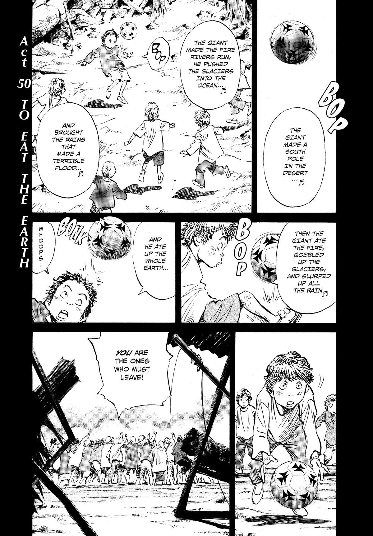 Read Pluto Manga Online