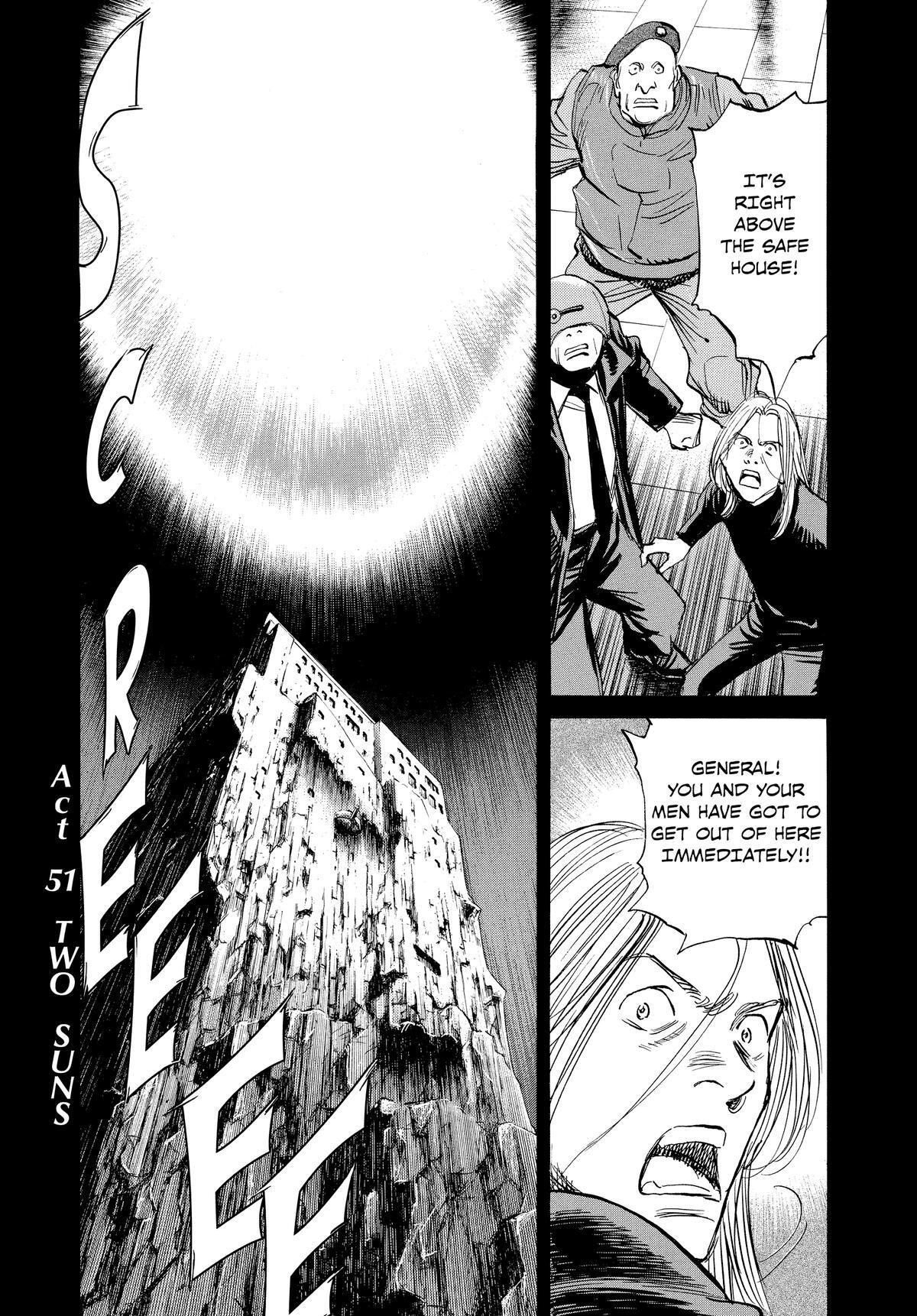 Read Pluto Manga Online