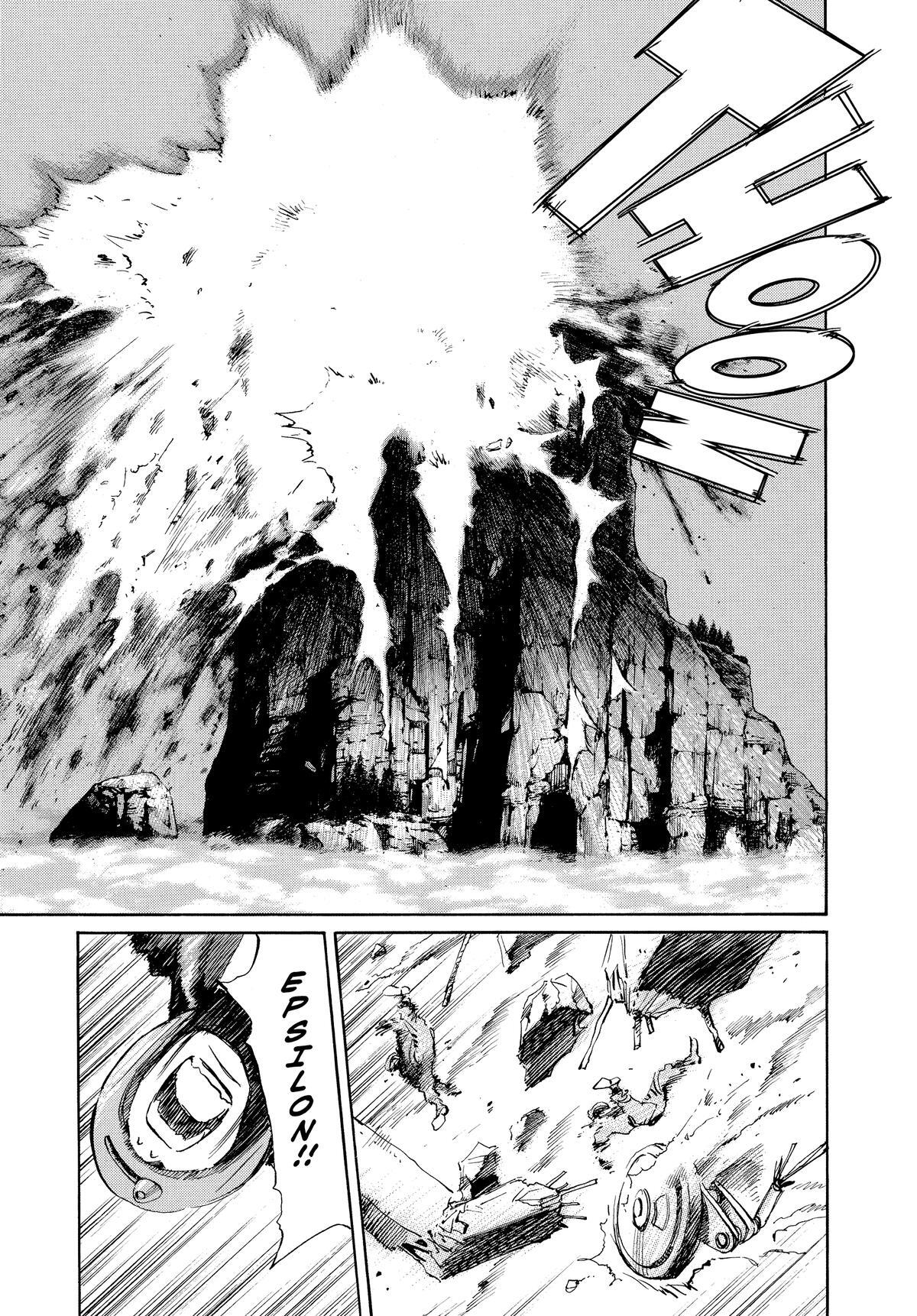 Read Pluto Manga Online