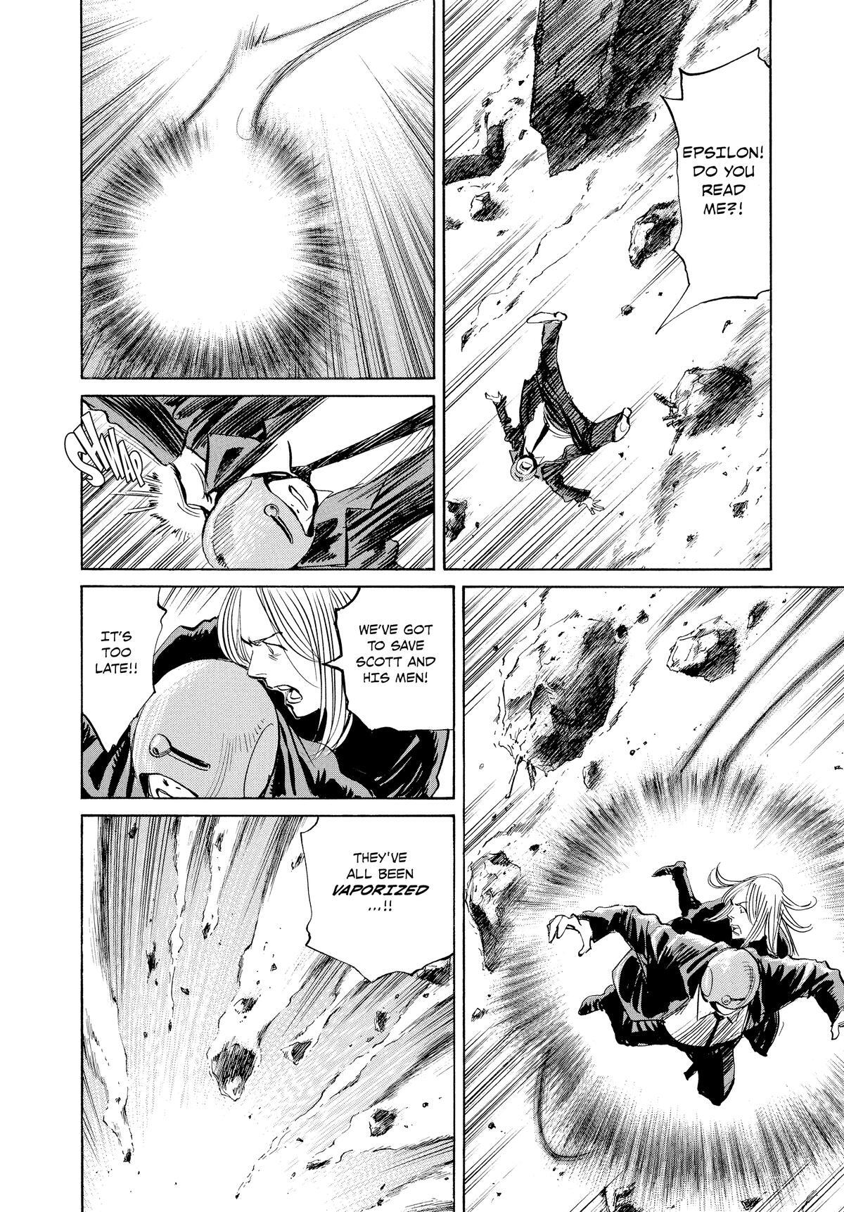 Read Pluto Manga Online