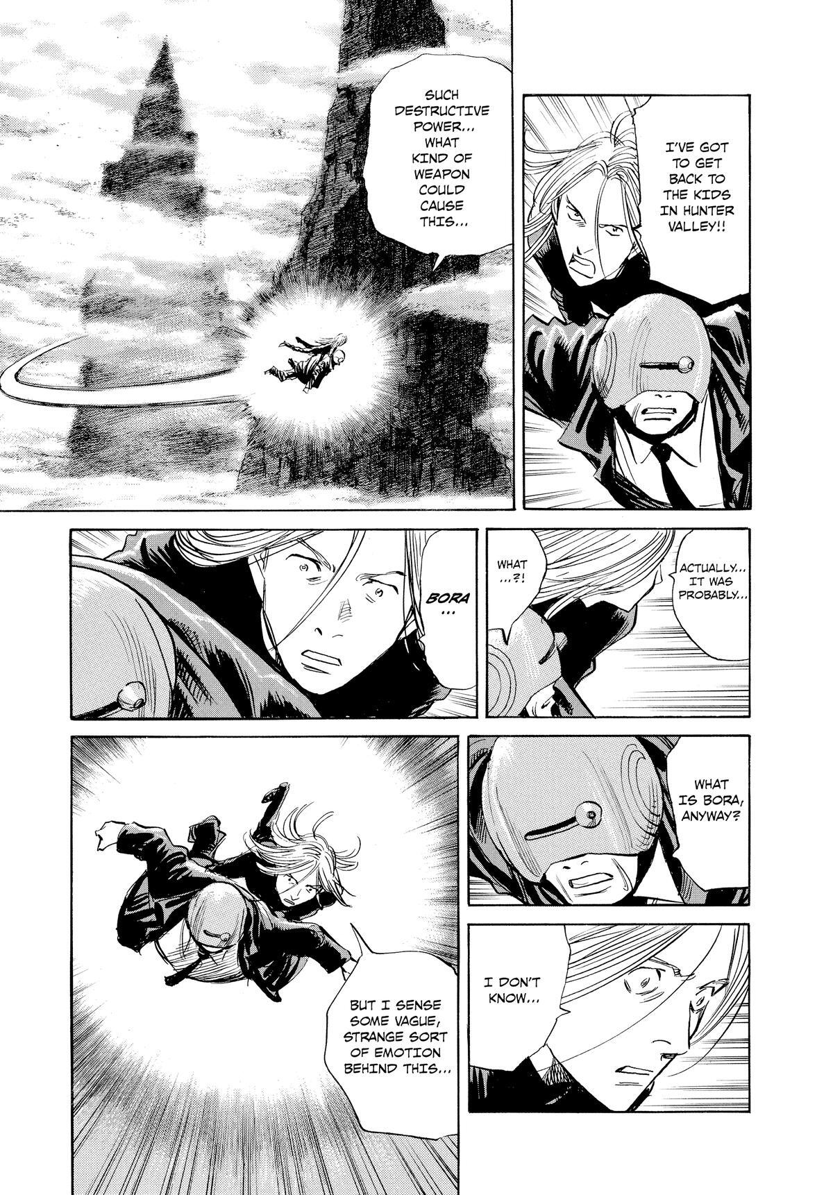 Read Pluto Manga Online
