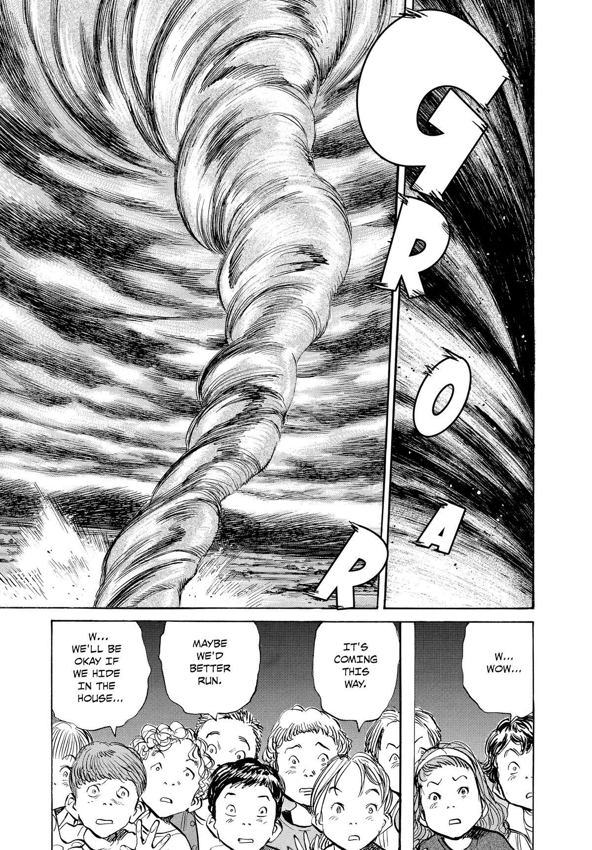 Read Pluto Manga Online