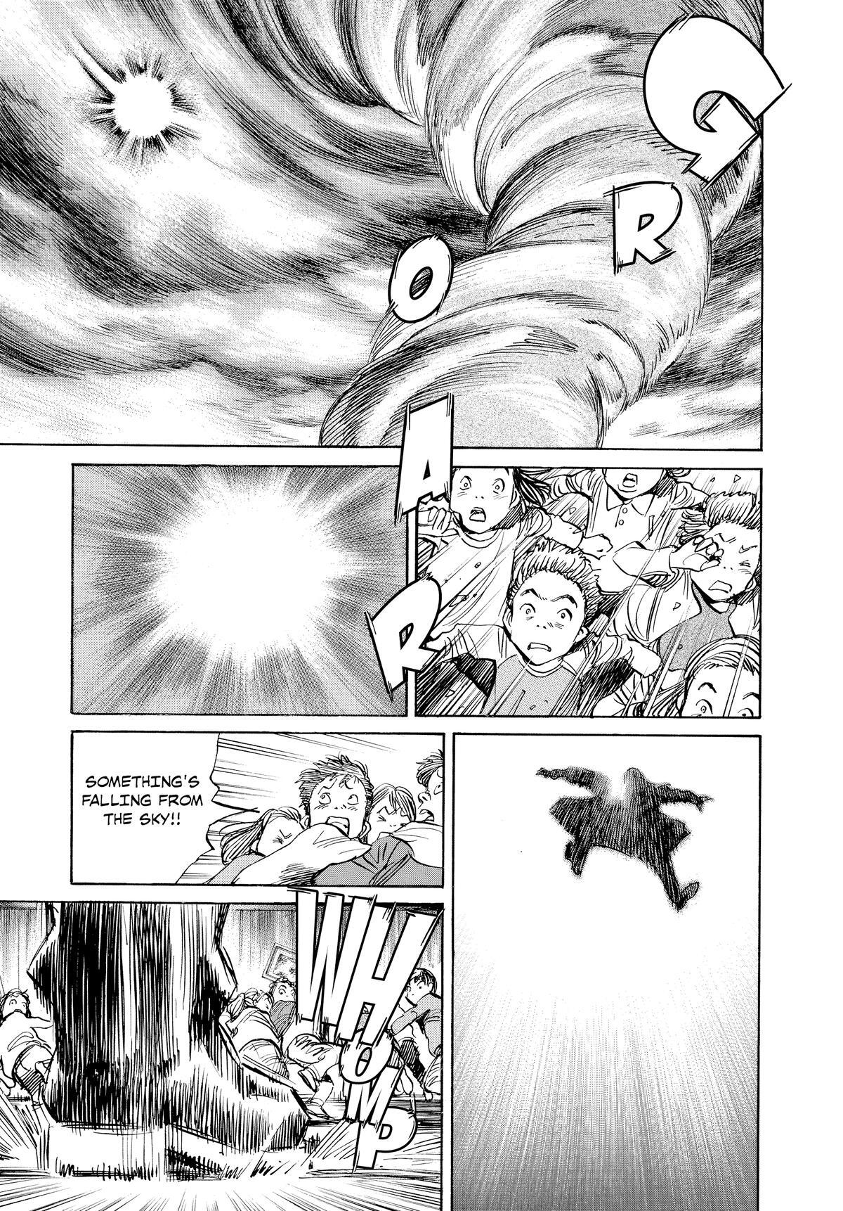 Read Pluto Manga Online