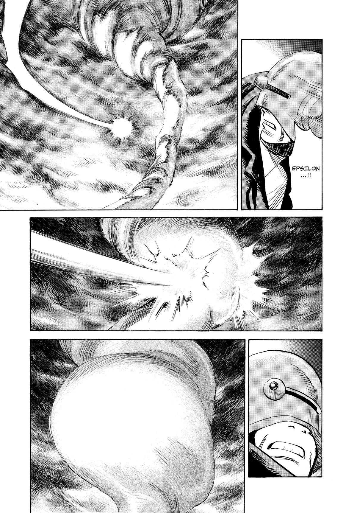 Read Pluto Manga Online