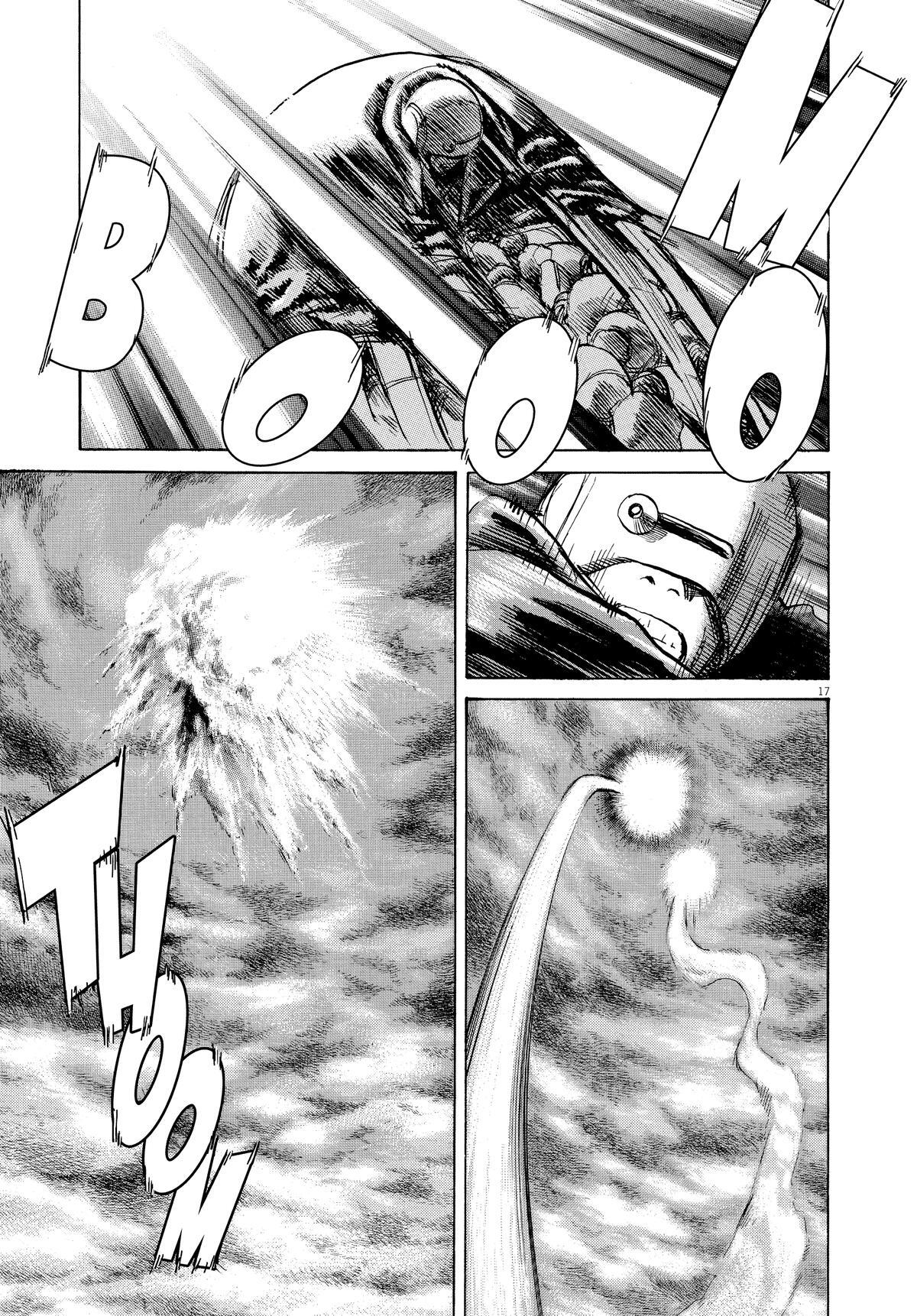 Read Pluto Manga Online