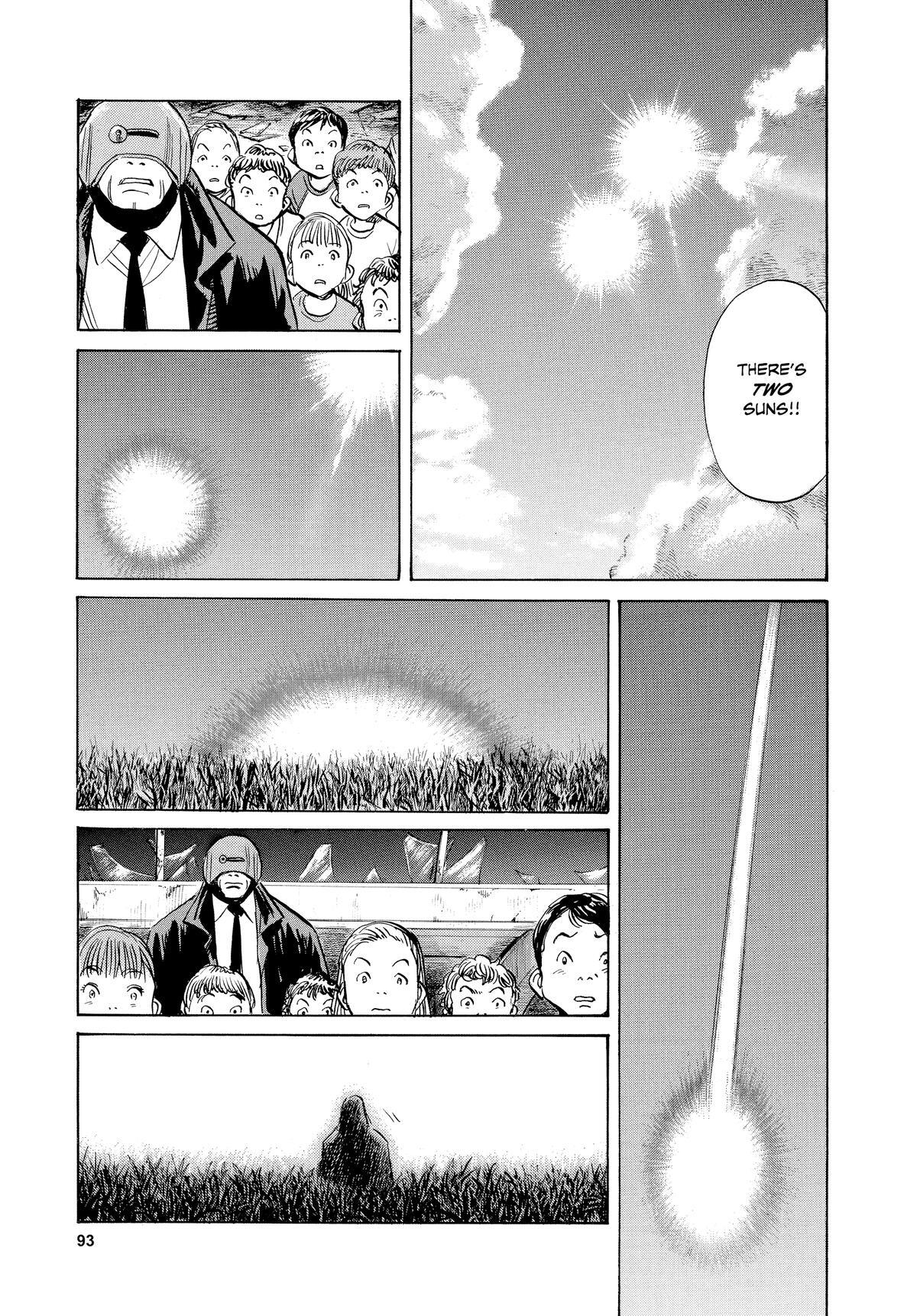 Read Pluto Manga Online