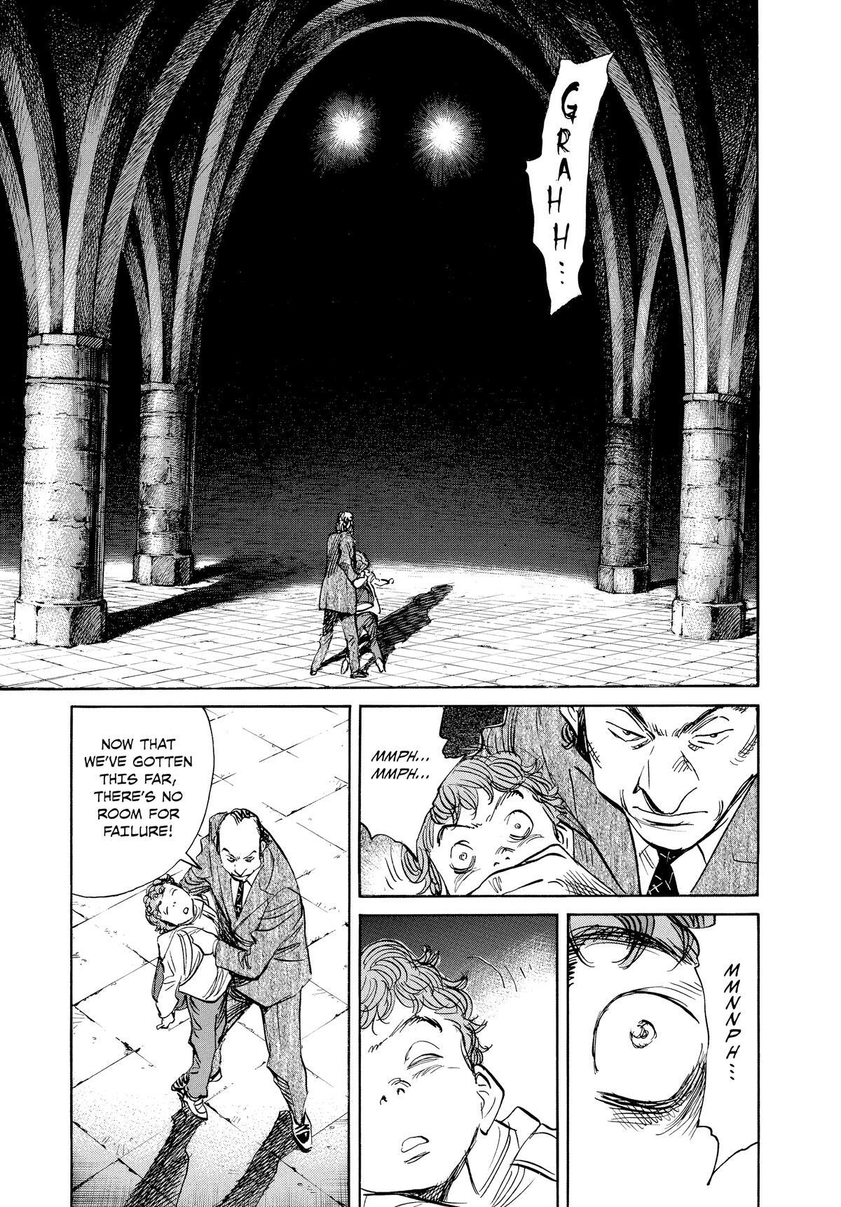 Read Pluto Manga Online