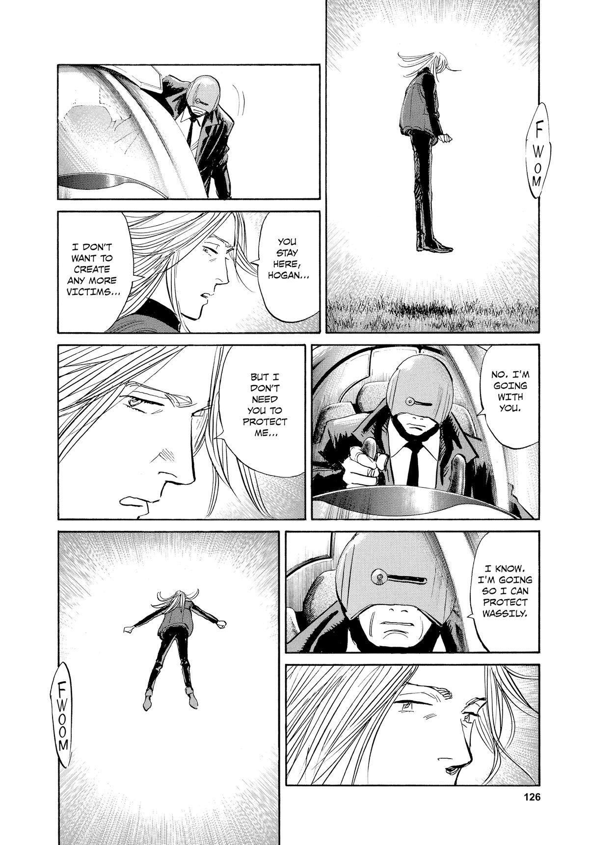 Read Pluto Manga Online