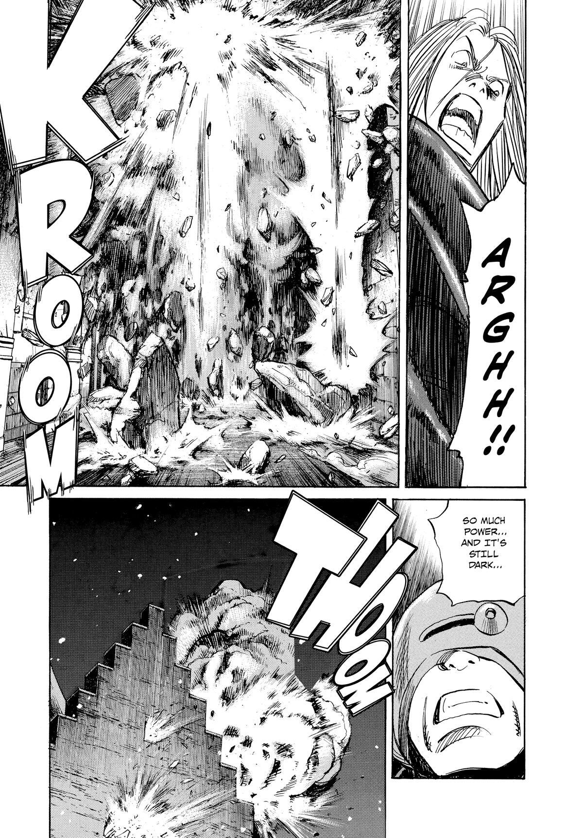 Read Pluto Manga Online