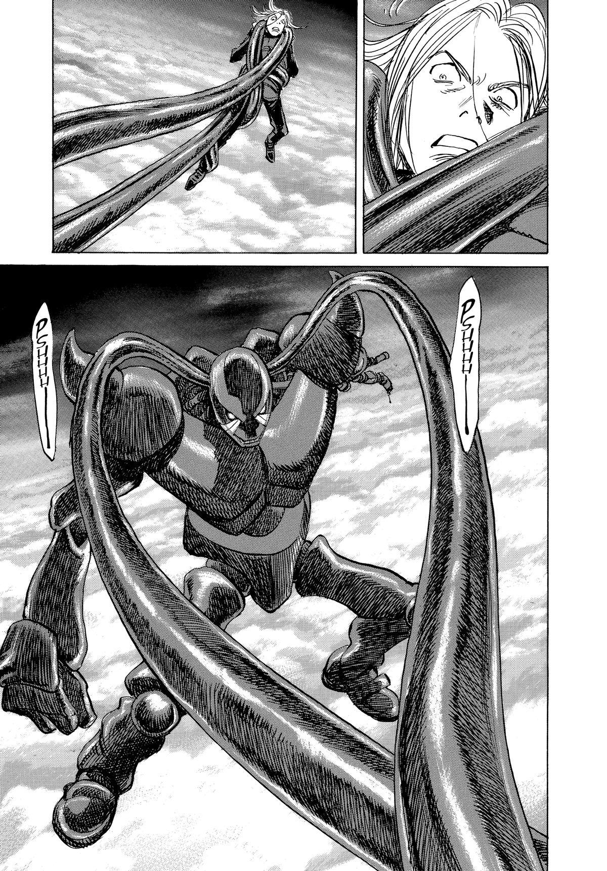 Read Pluto Manga Online