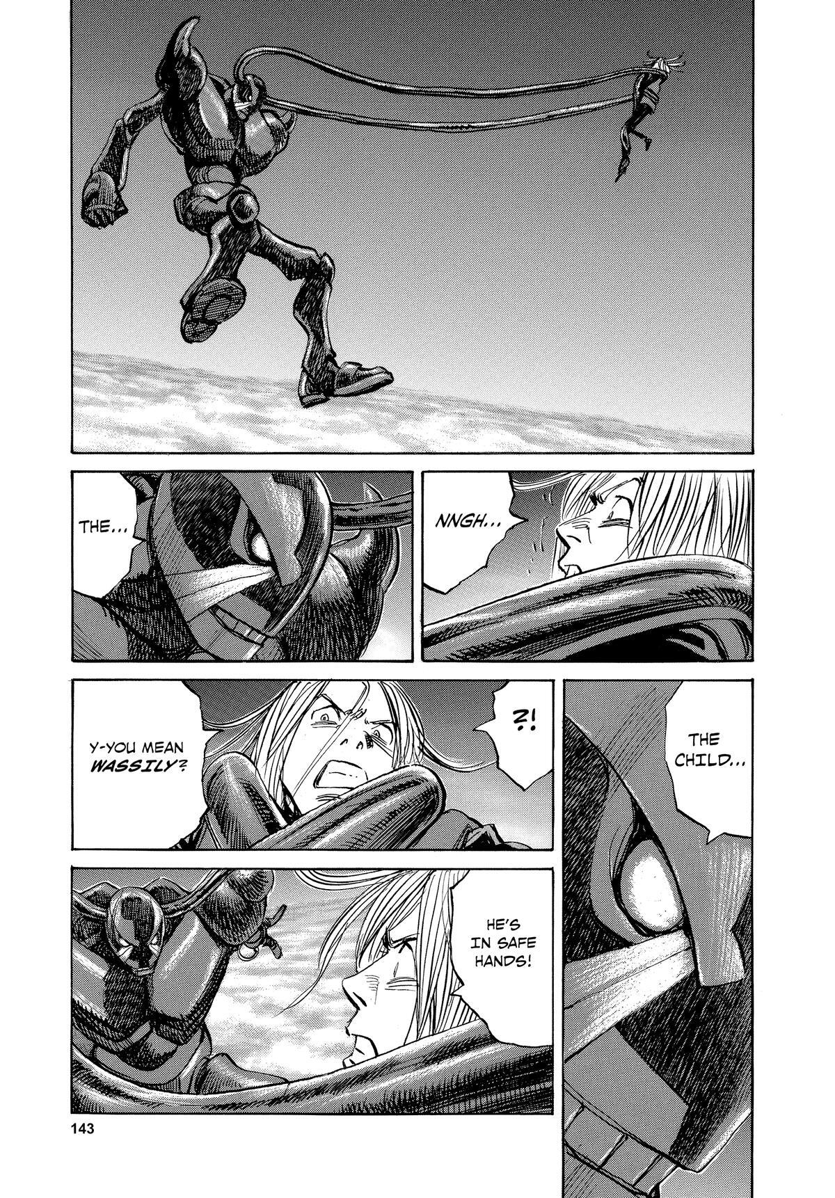 Read Pluto Manga Online