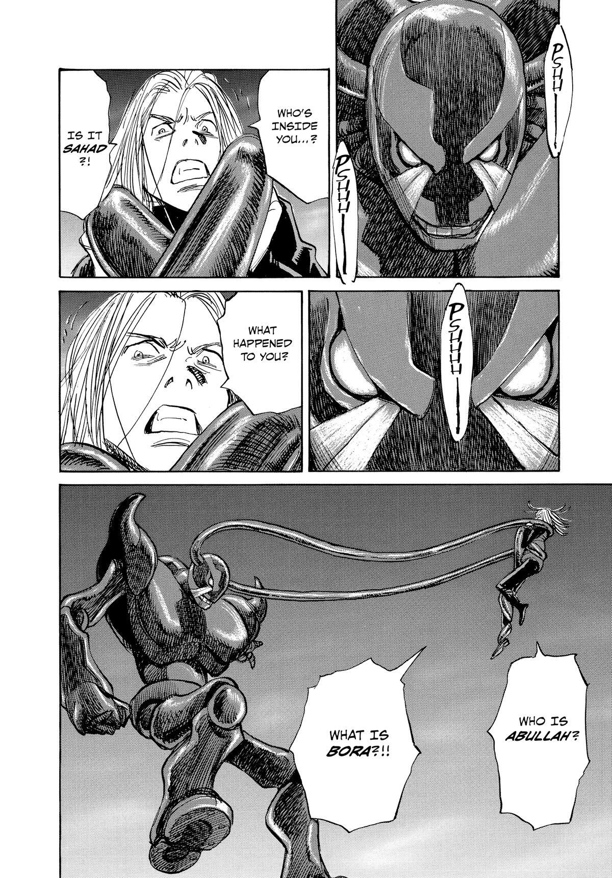 Read Pluto Manga Online