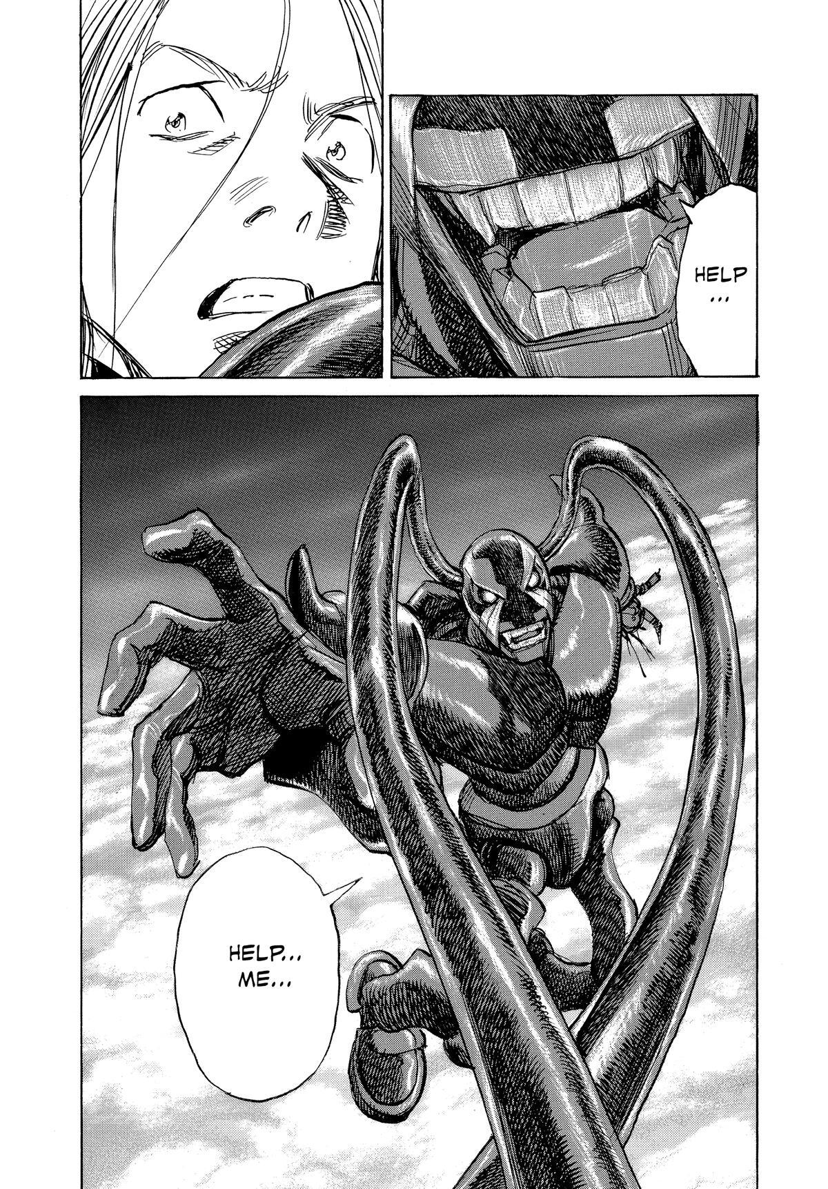 Read Pluto Manga Online