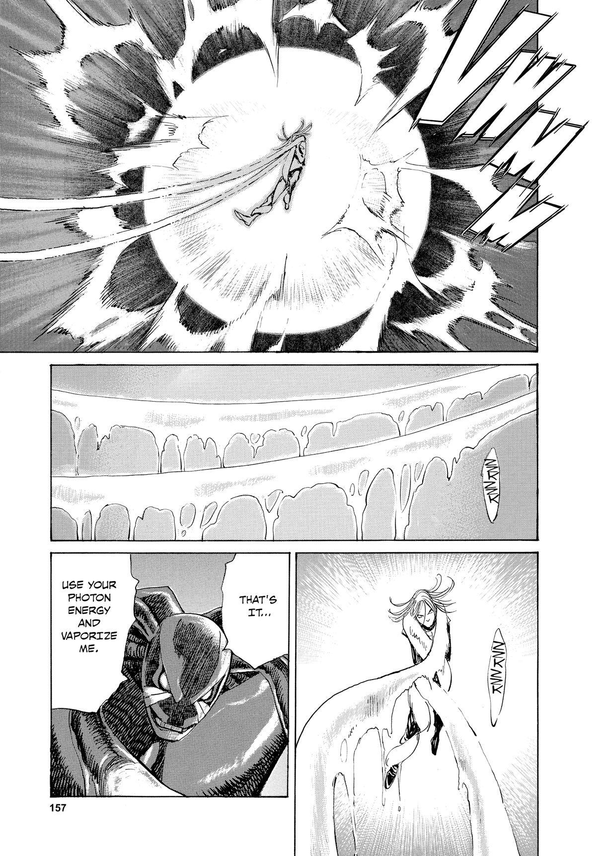 Read Pluto Manga Online
