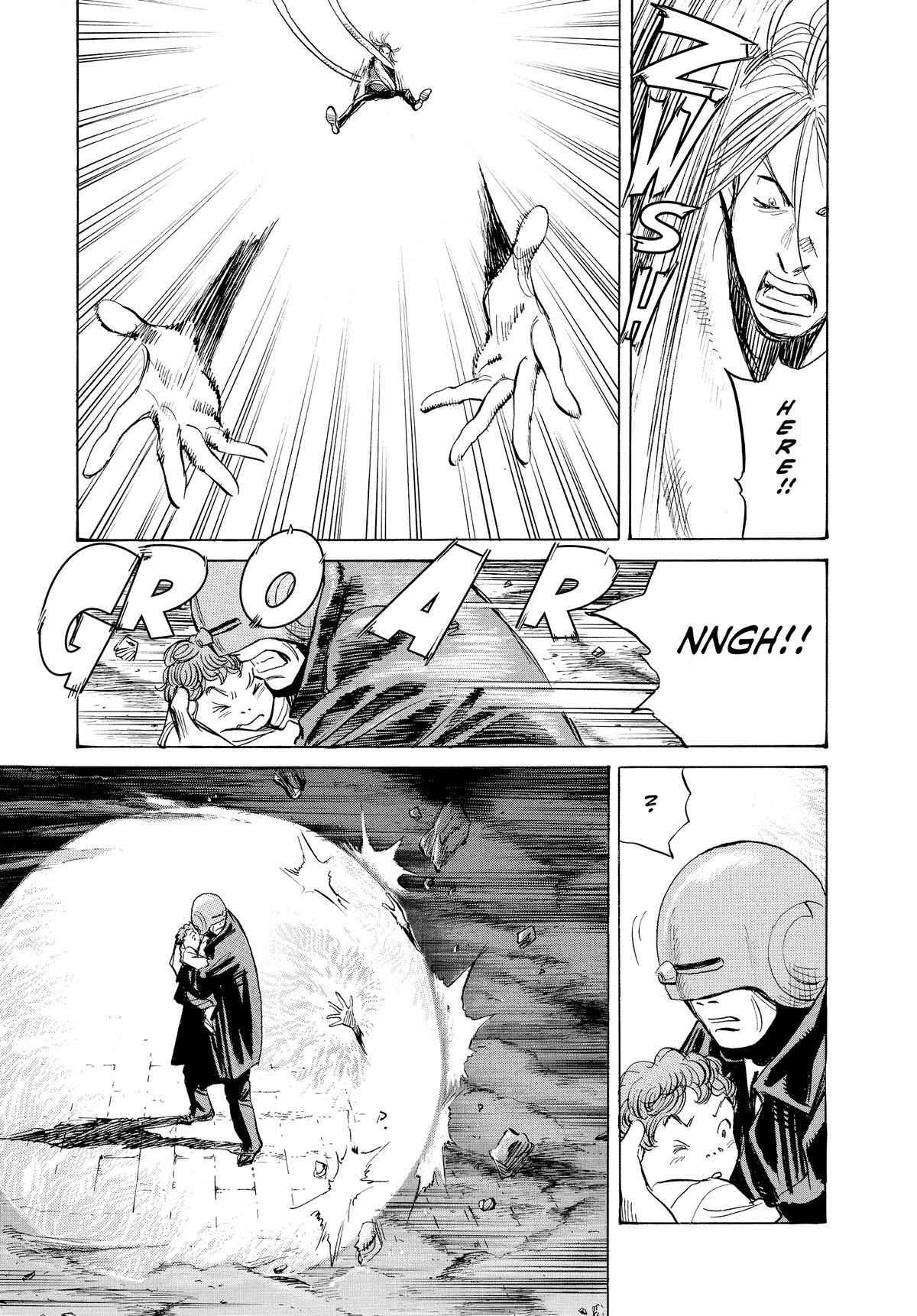 Read Pluto Manga Online
