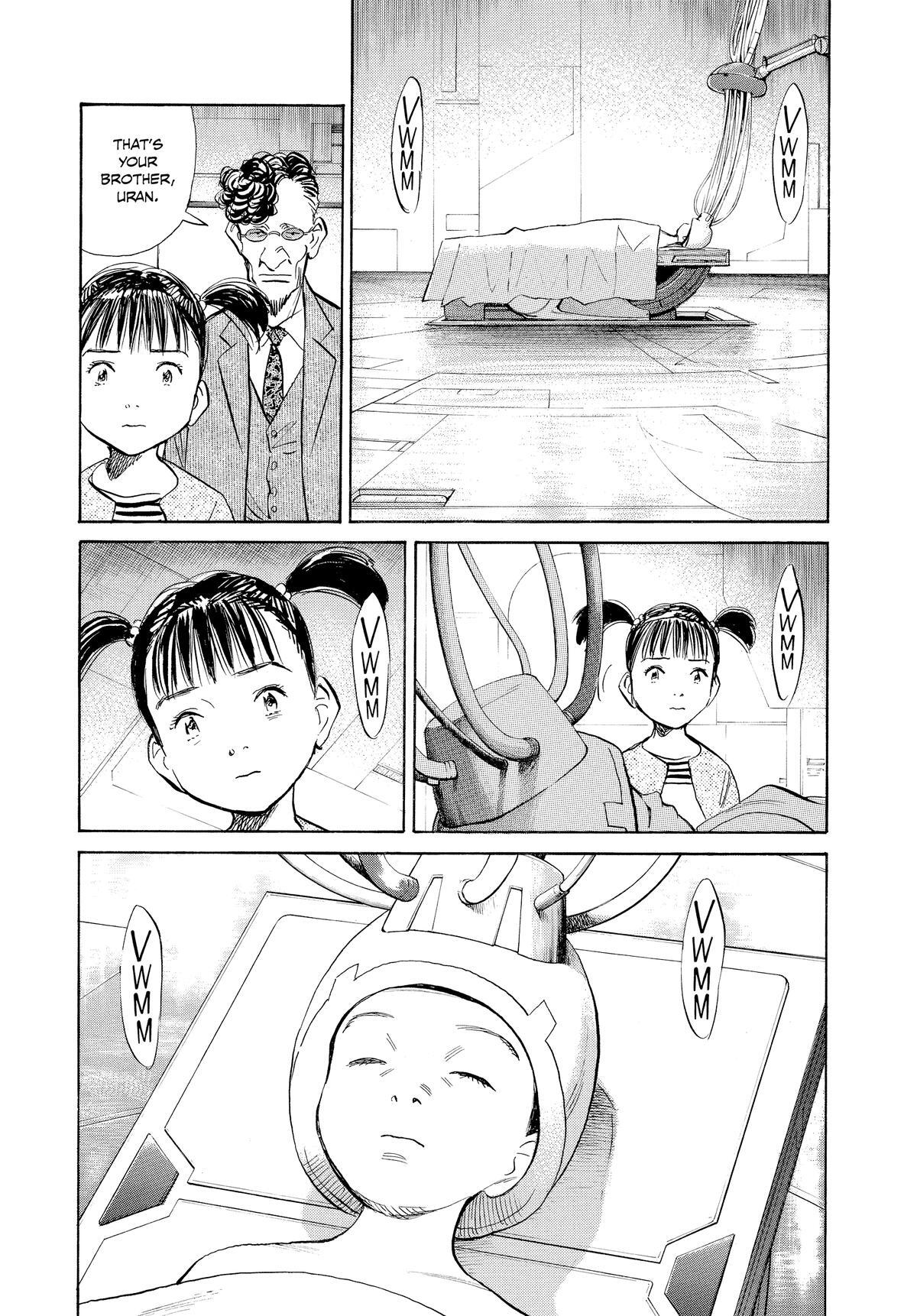 Read Pluto Manga Online