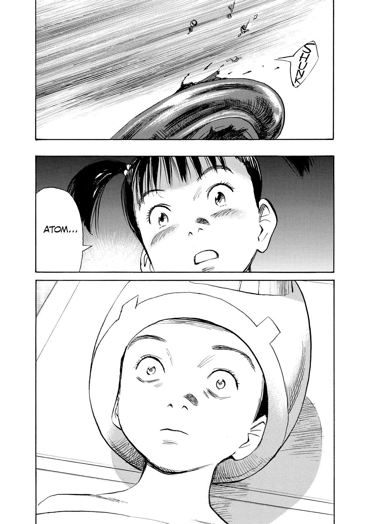 Read Pluto Manga Online